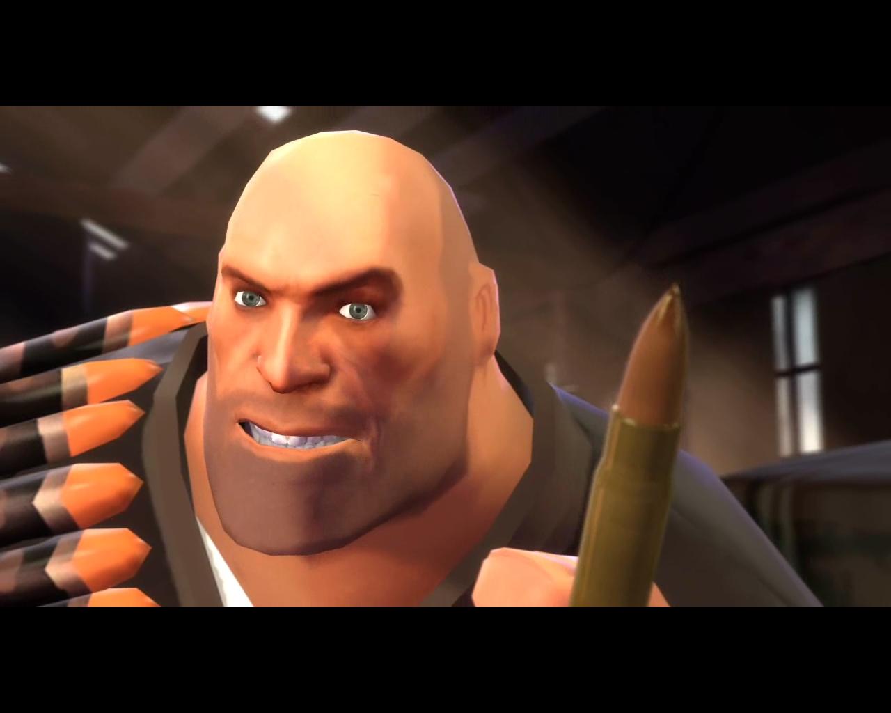 Download mobile wallpaper Team Fortress 2, Video Game for free.
