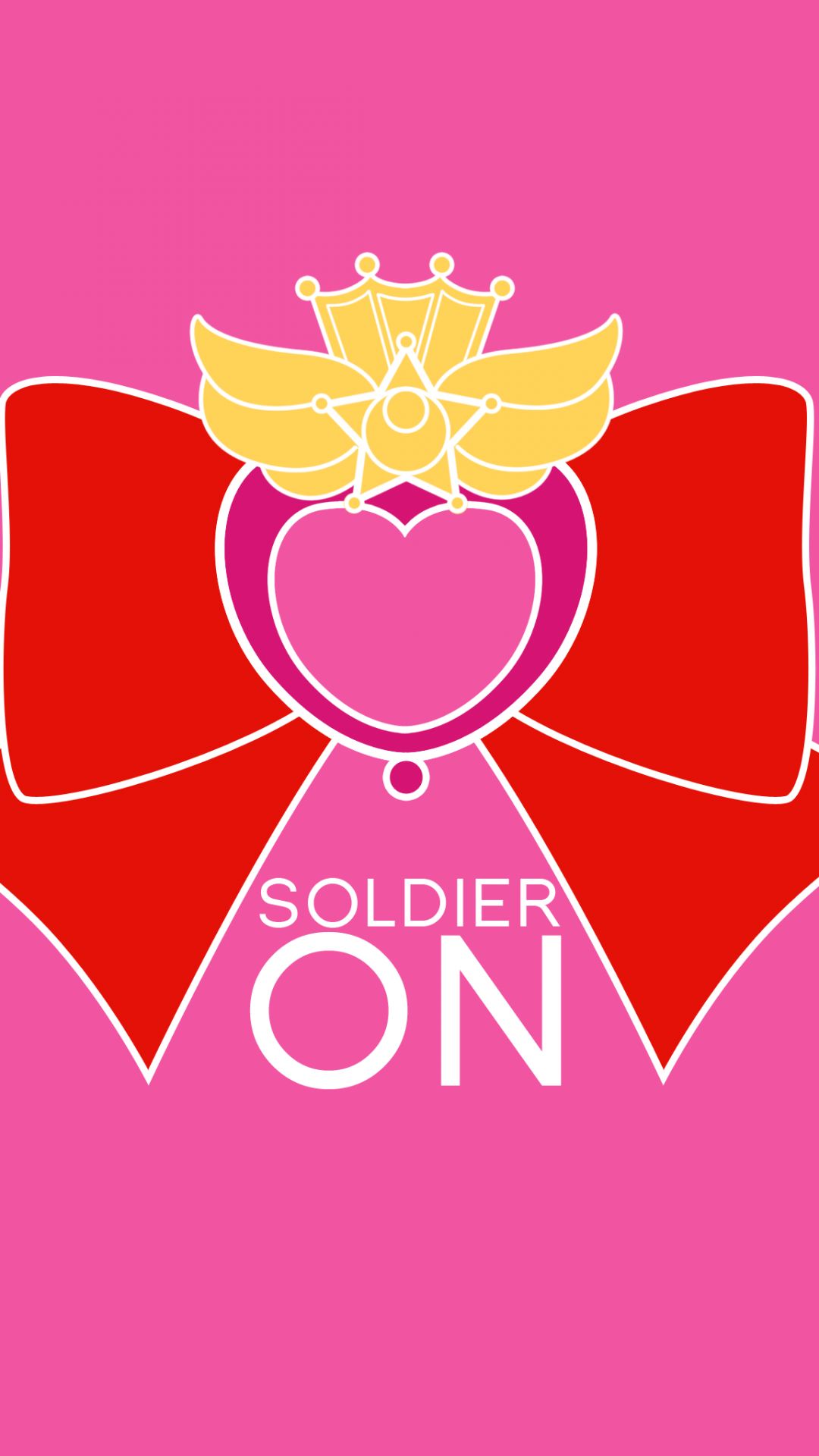 Download mobile wallpaper Anime, Sailor Moon, Sailor Moon Supers for free.
