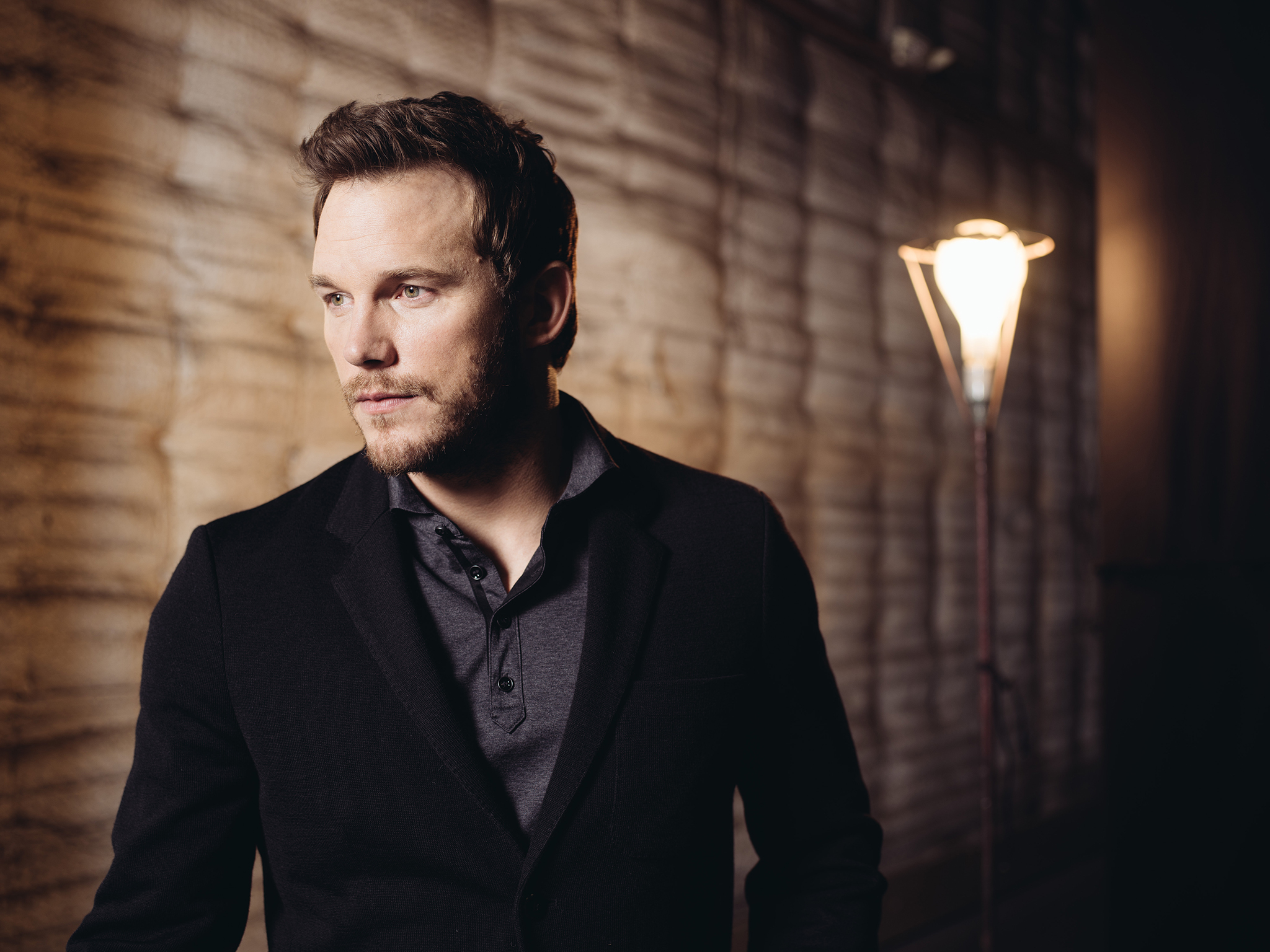 Téléchargez gratuitement l'image Célébrités, Chris Pratt sur le bureau de votre PC