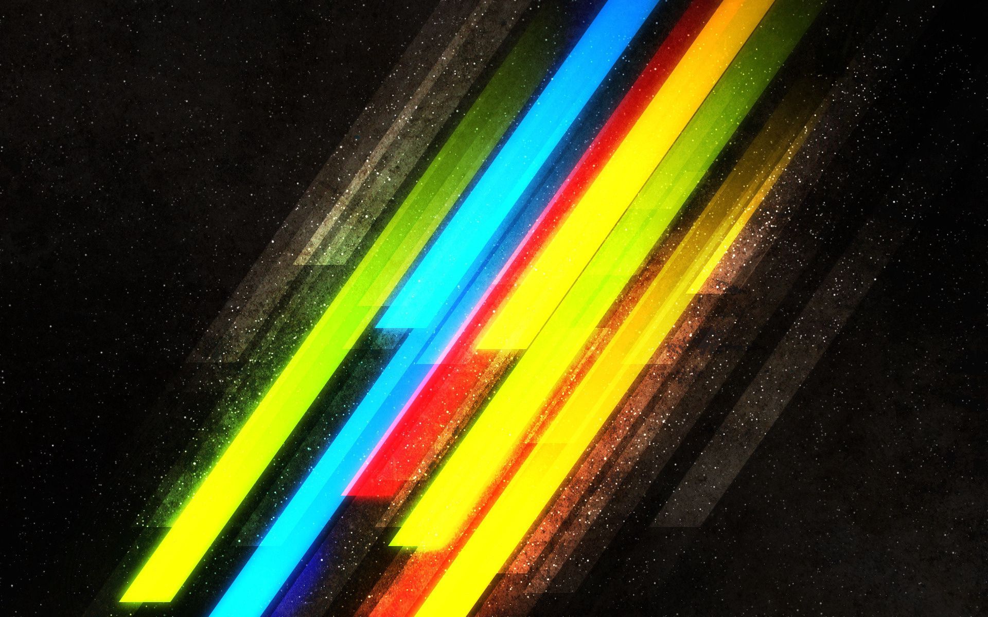 abstract, lines, stripes, paints, strips phone wallpaper