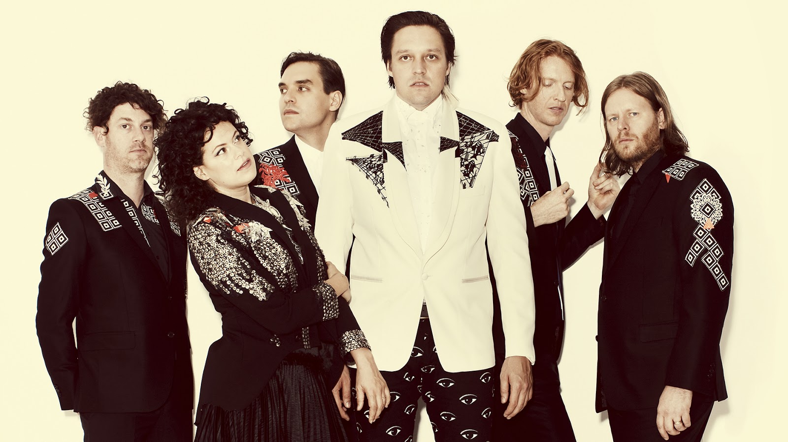 Free download wallpaper Music, Arcade Fire on your PC desktop