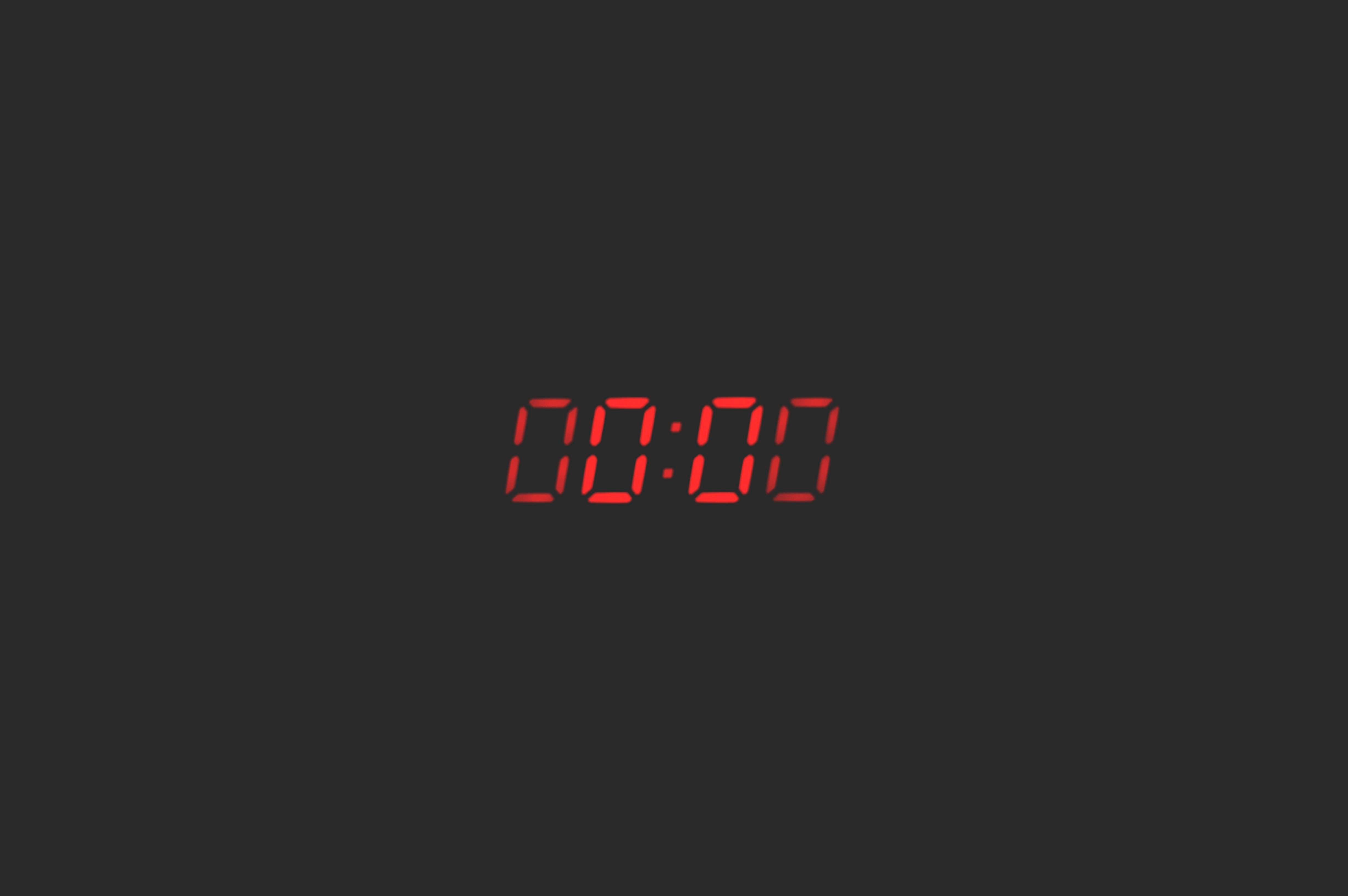 71880画像をダウンロード時計, ゼロ, 闇, 暗い, 時間, 時間です, 秒読み, 数える-壁紙とスクリーンセーバーを無料で