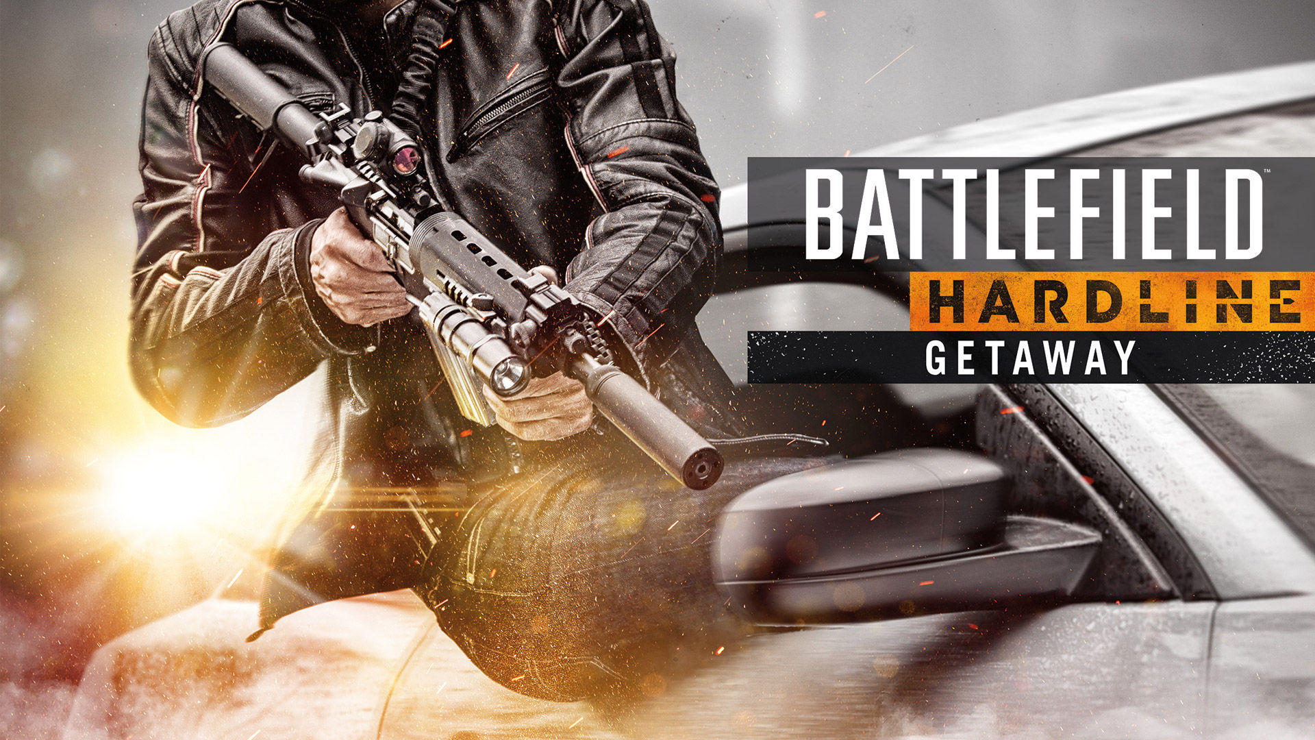 Descarga gratuita de fondo de pantalla para móvil de Campo De Batalla, Videojuego, Battlefield: Hardline.