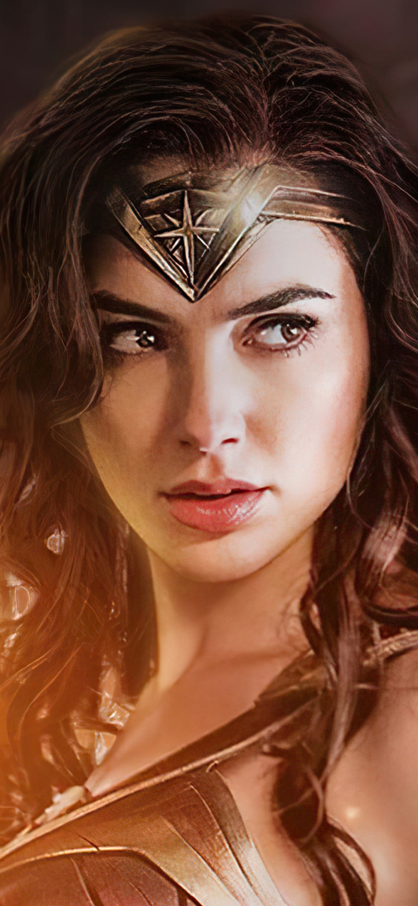 Download mobile wallpaper Movie, Dc Comics, Wonder Woman, Gal Gadot, Wonder Woman 1984 for free.