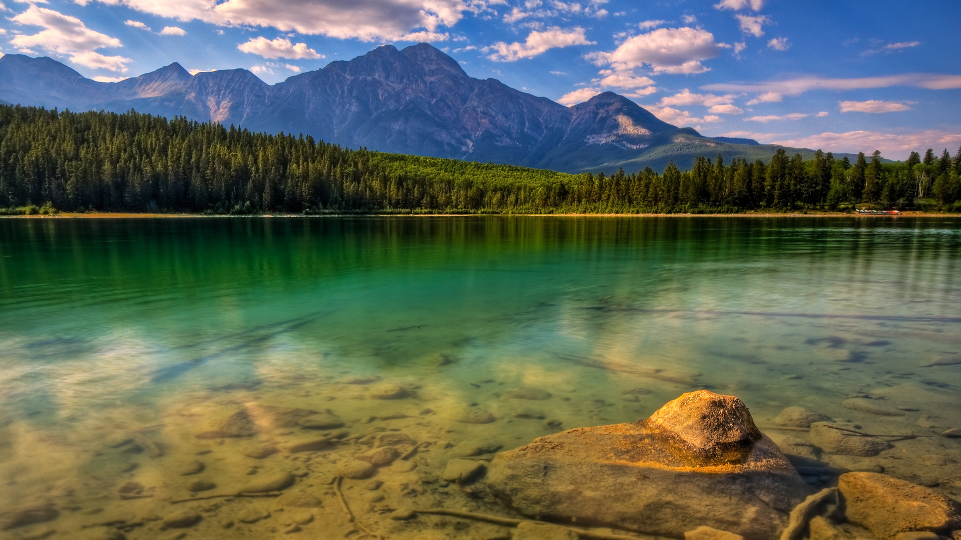 Téléchargez gratuitement l'image Eau, Montagne, Lac, Nuage, Des Lacs, Terre/nature sur le bureau de votre PC