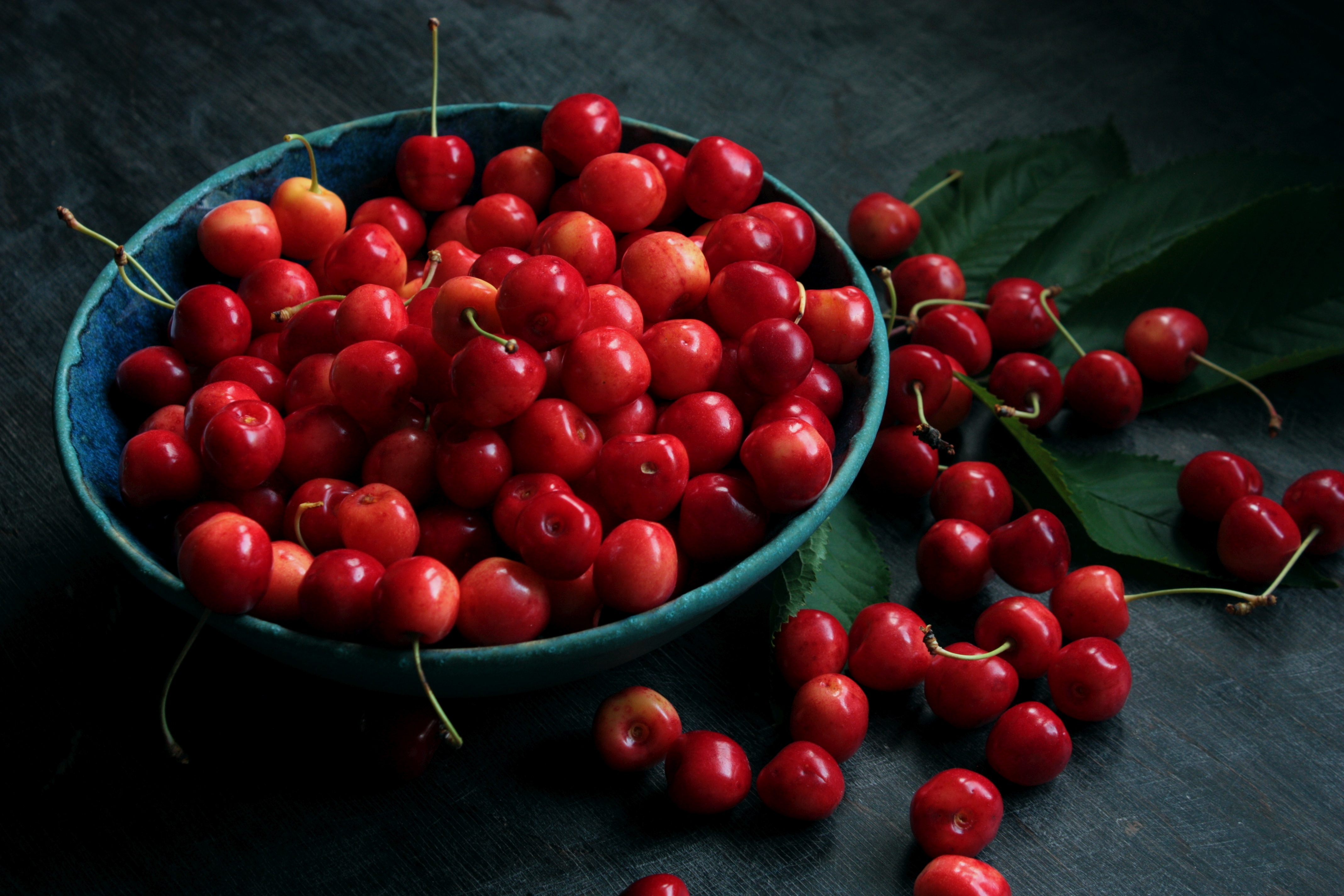 Baixe gratuitamente a imagem Frutas, Comida, Cereja, Fruta na área de trabalho do seu PC