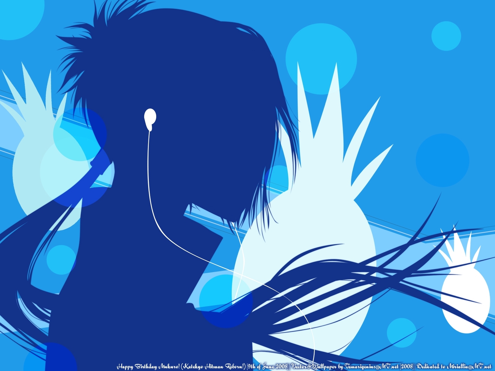 Free download wallpaper Anime on your PC desktop