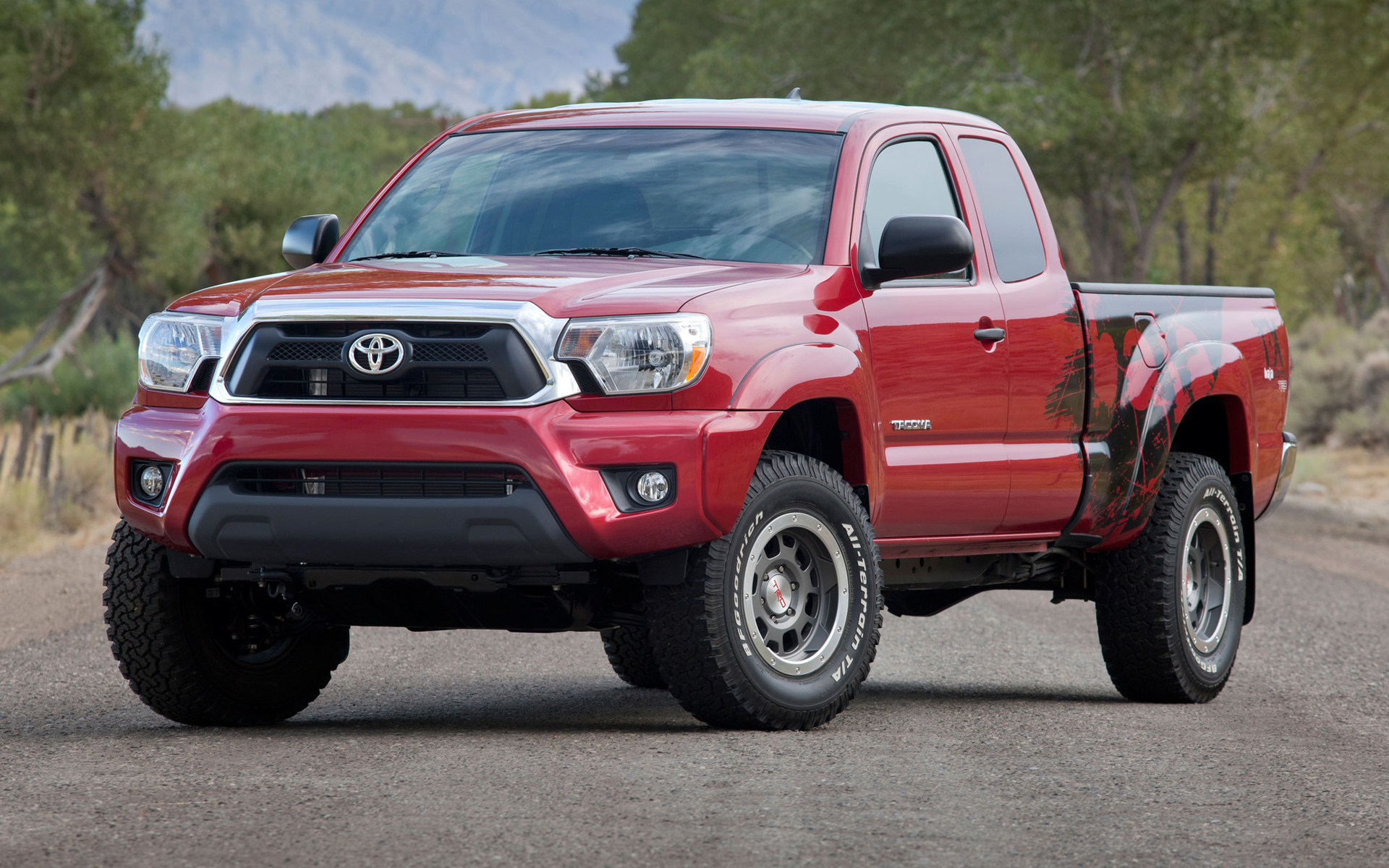 Free download wallpaper Toyota, Vehicles on your PC desktop