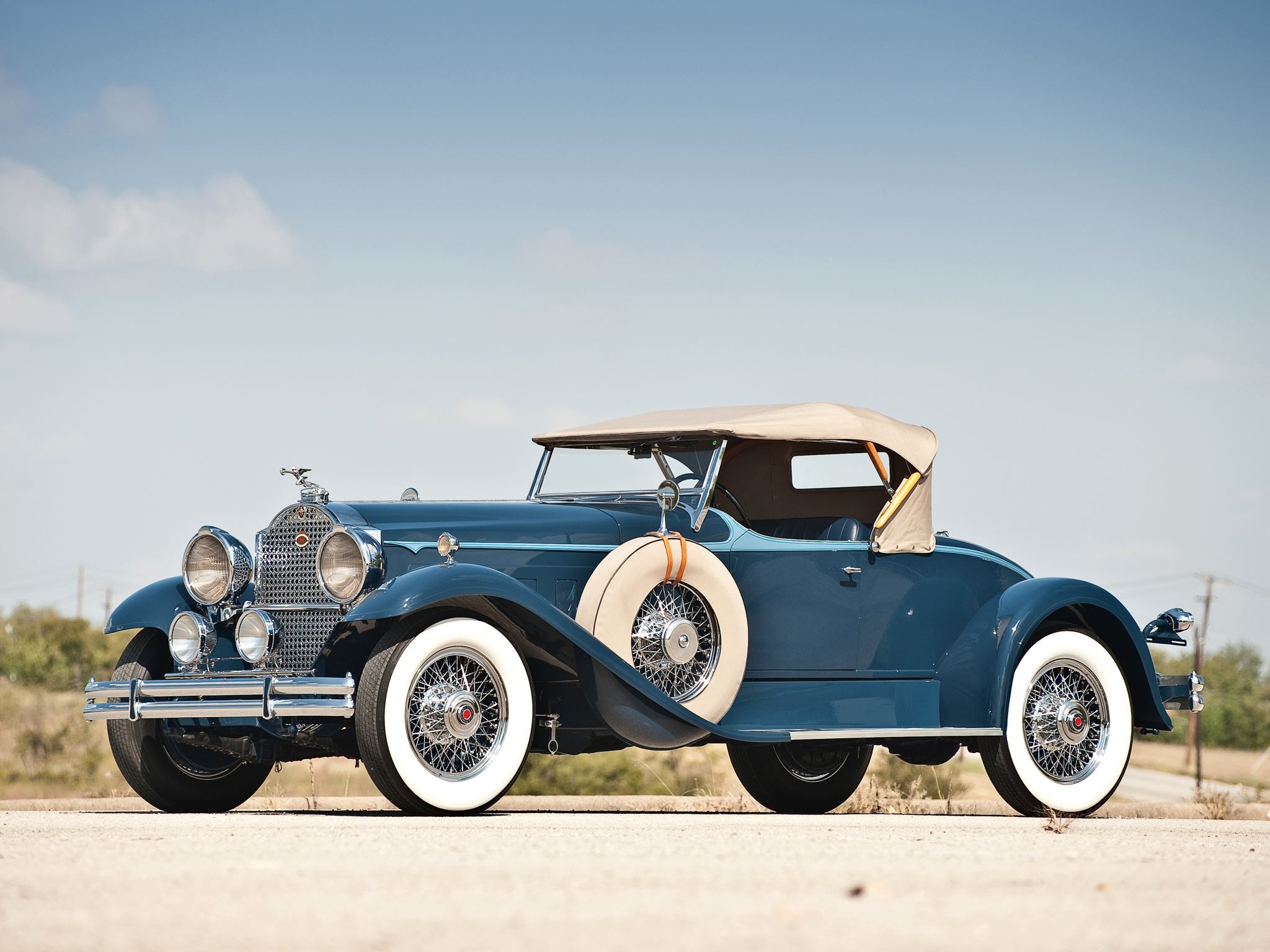 vehicles, packard speedster eight boattail roadster, 1930 packard speedster eight boattail roadster, vintage car
