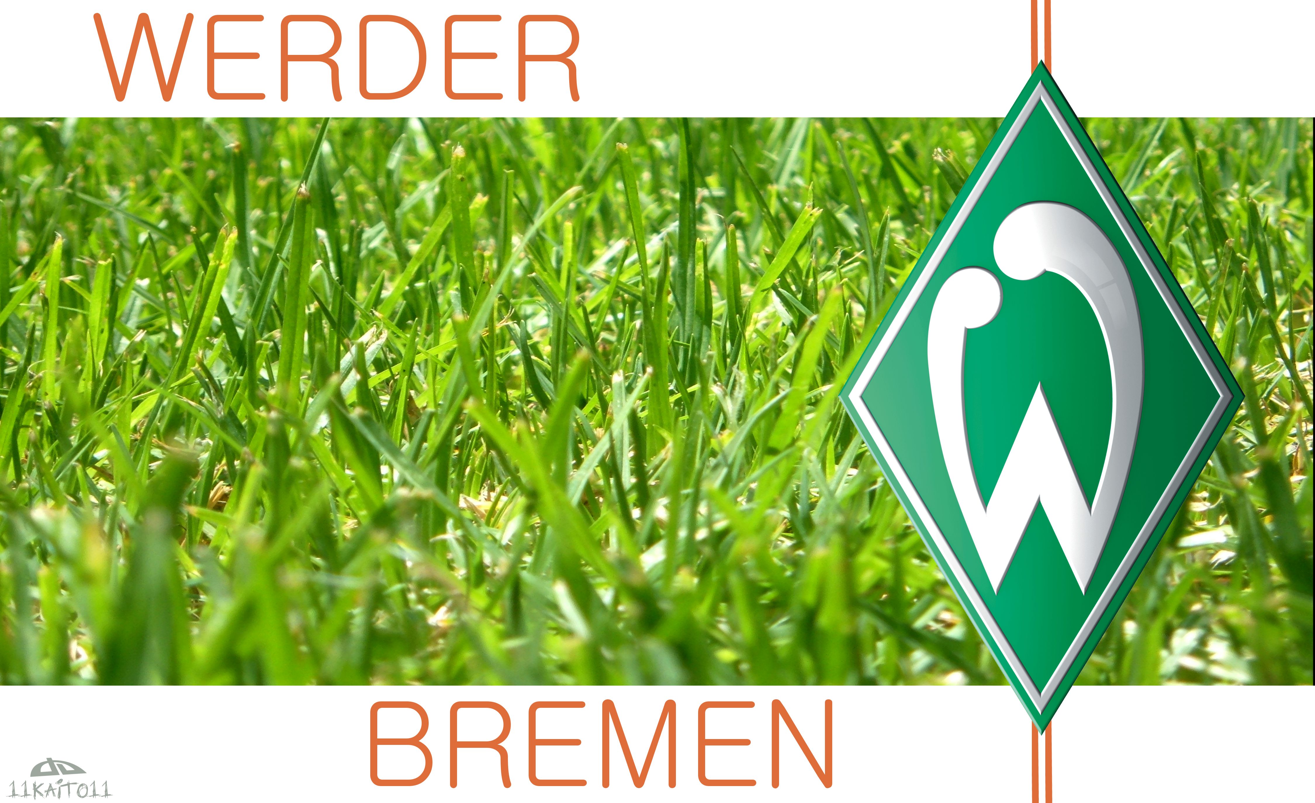 1532448 économiseurs d'écran et fonds d'écran Sv Werder Brême sur votre téléphone. Téléchargez  images gratuitement