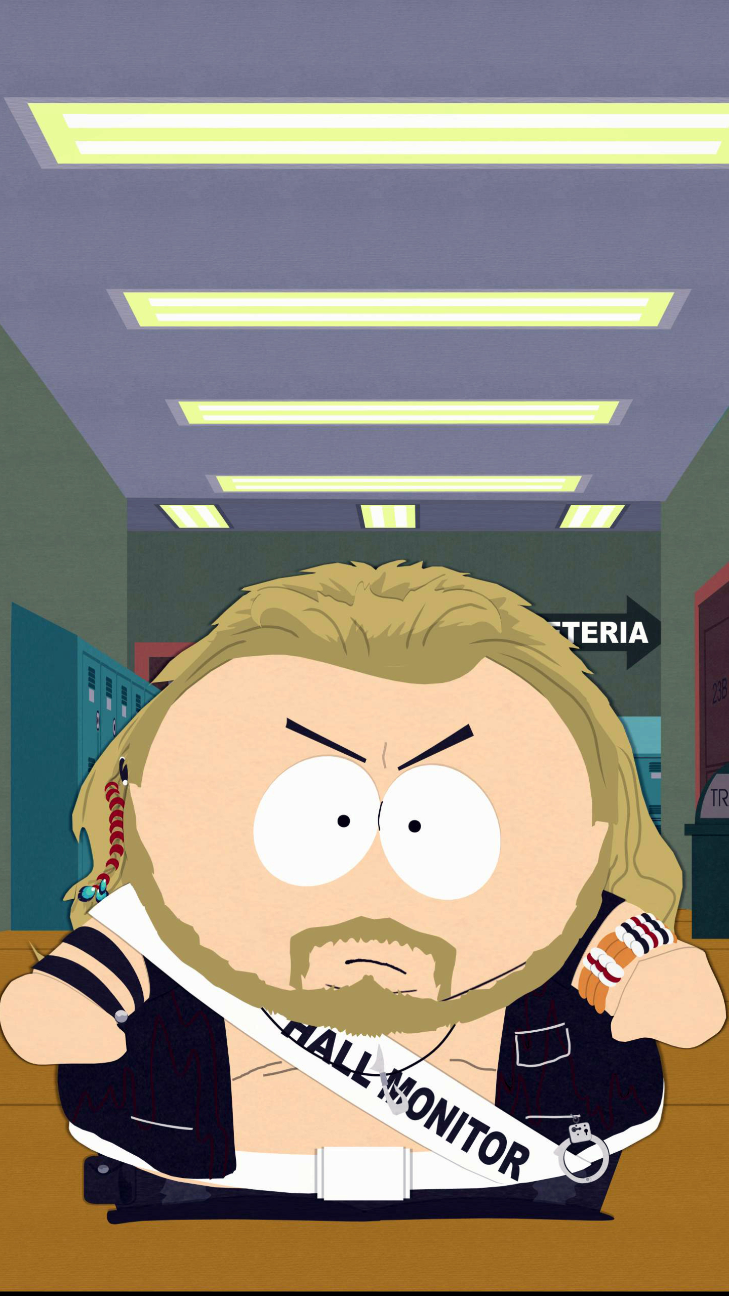 Laden Sie das South Park, Fernsehserien, Eric Cartmann-Bild kostenlos auf Ihren PC-Desktop herunter