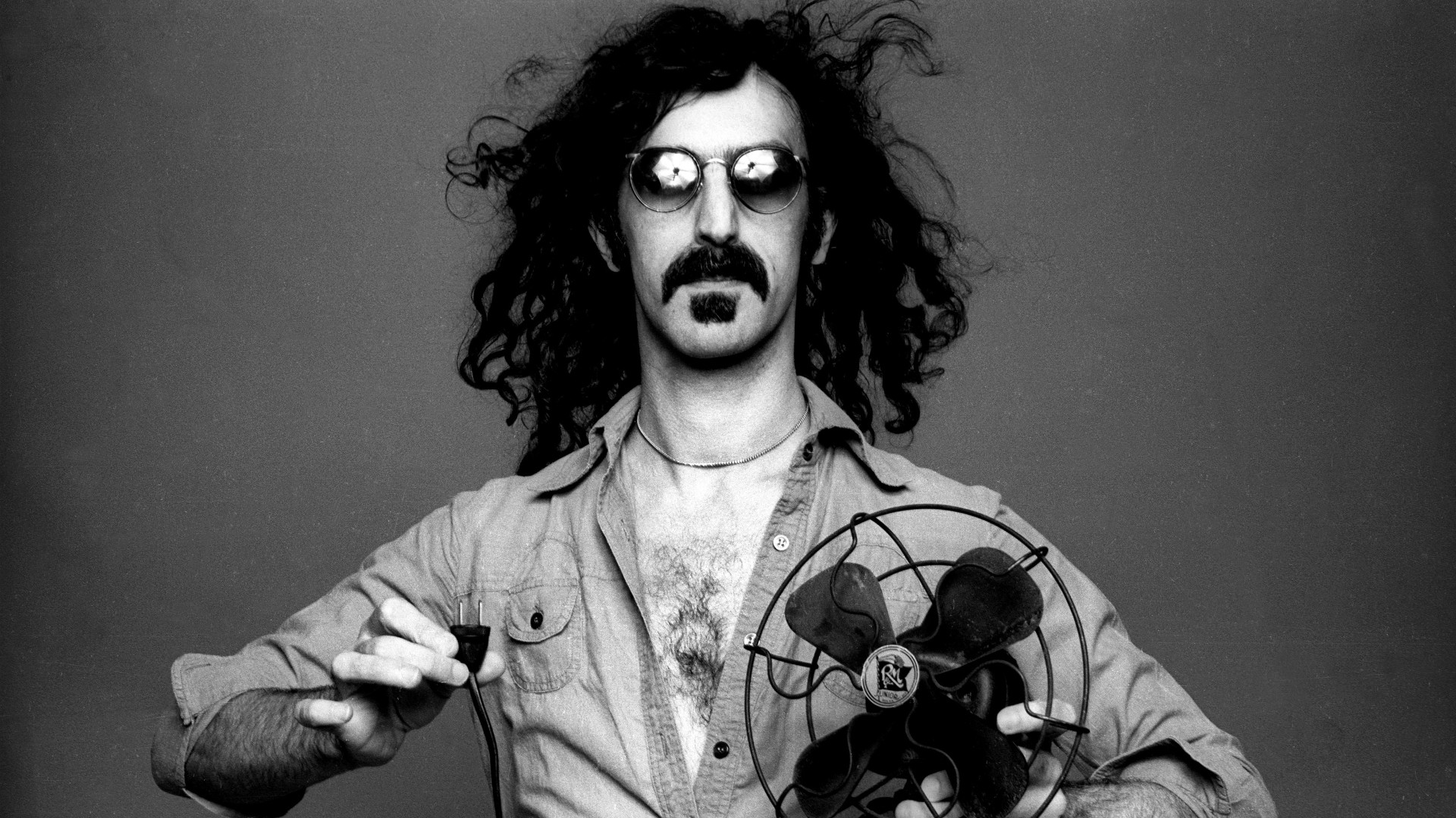 Los mejores fondos de pantalla de Franco Zappa para la pantalla del teléfono