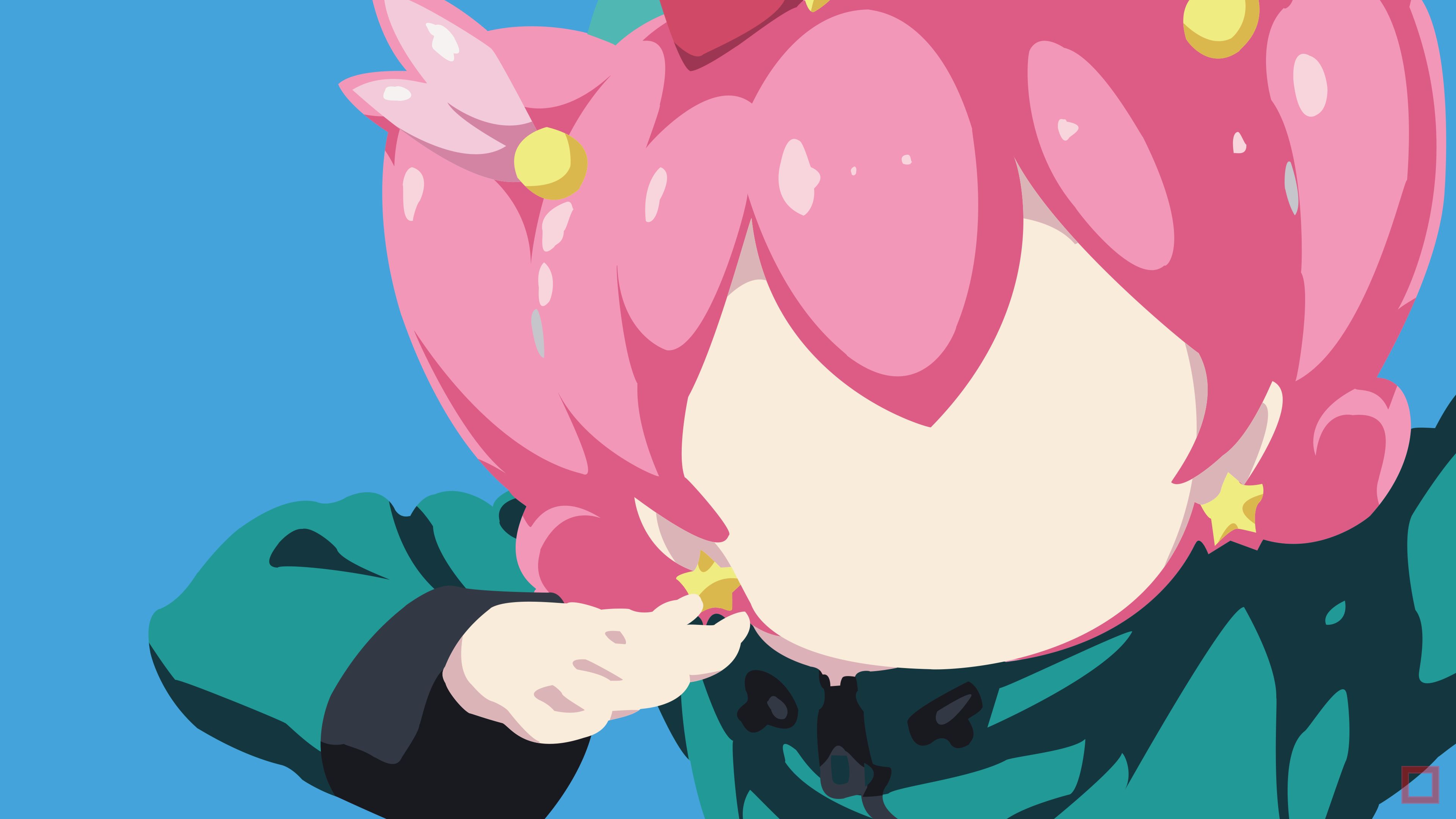 Laden Sie das Animes, Eromanga Sensei-Bild kostenlos auf Ihren PC-Desktop herunter