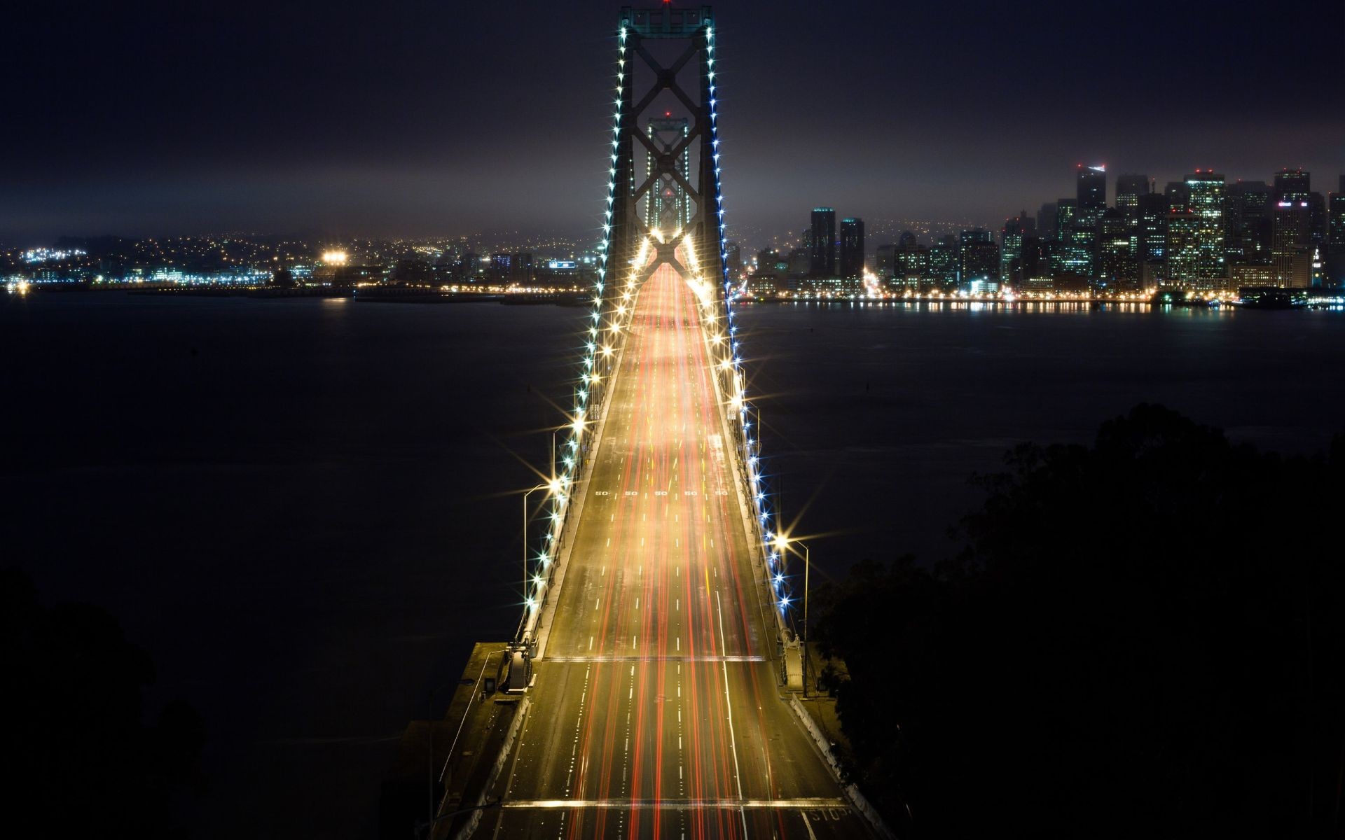 Baixar papel de parede para celular de Ponte, Feito Pelo Homem gratuito.