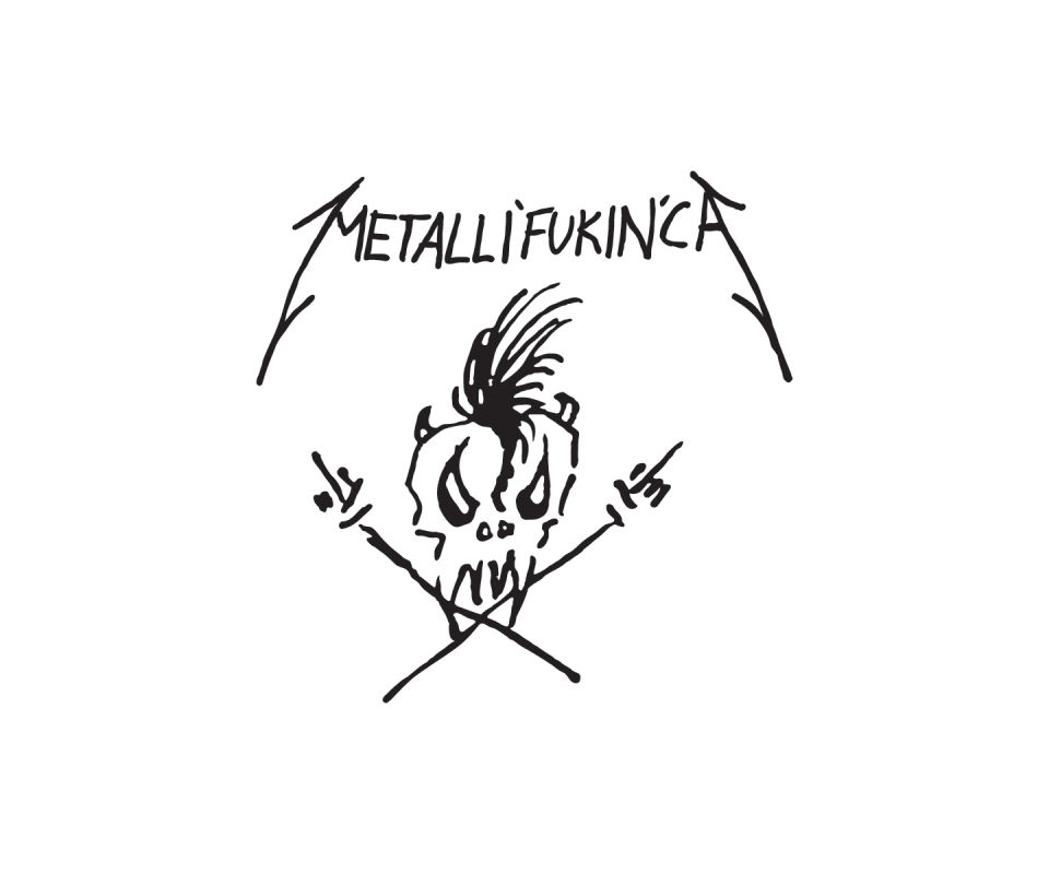 Baixar papel de parede para celular de Música, Metallica, Rochedo Duro, Metal Pesado, Thrash Metal gratuito.
