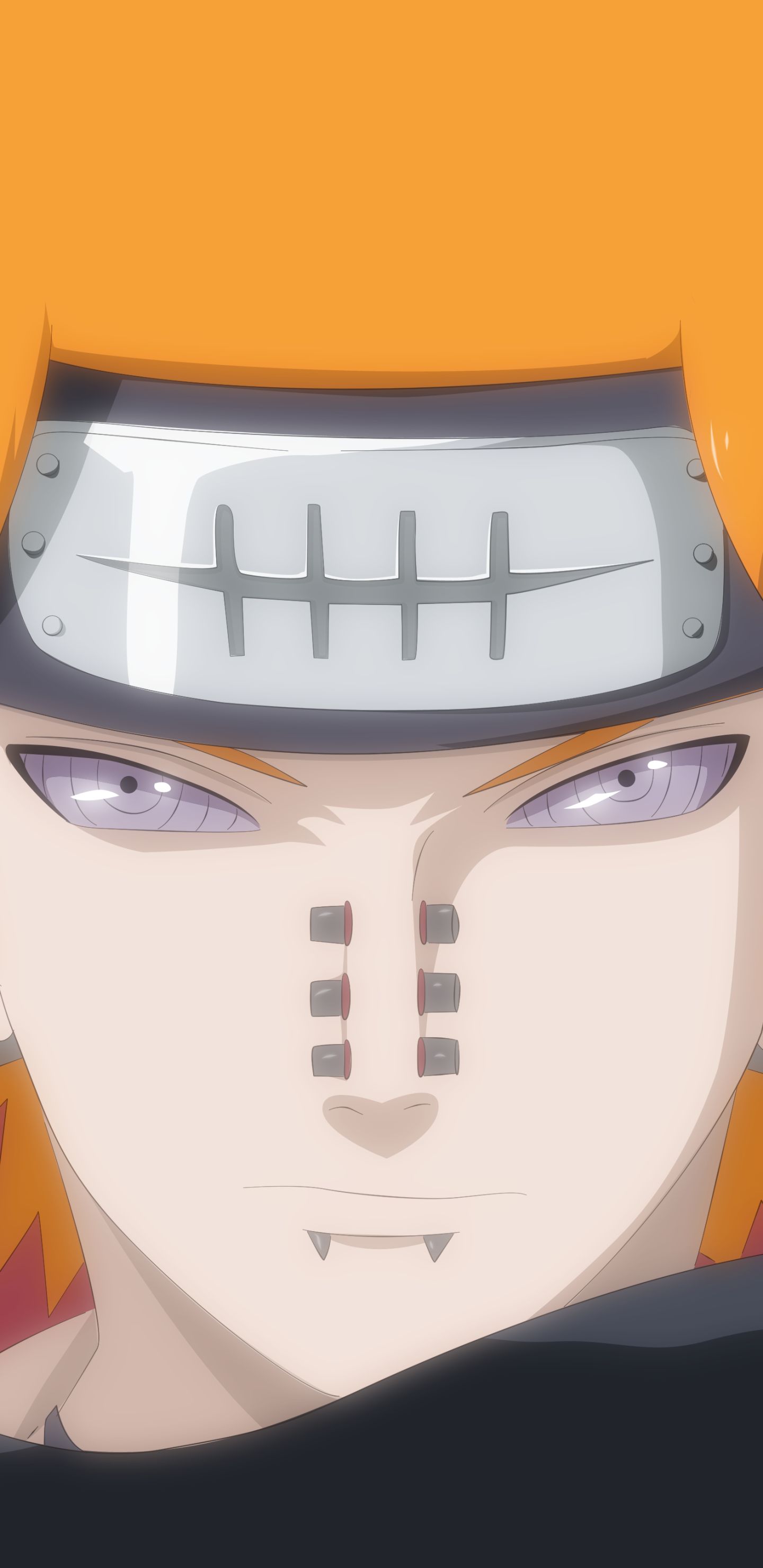 Baixar papel de parede para celular de Anime, Naruto, Dor (Naruto), Yahiko (Naruto) gratuito.