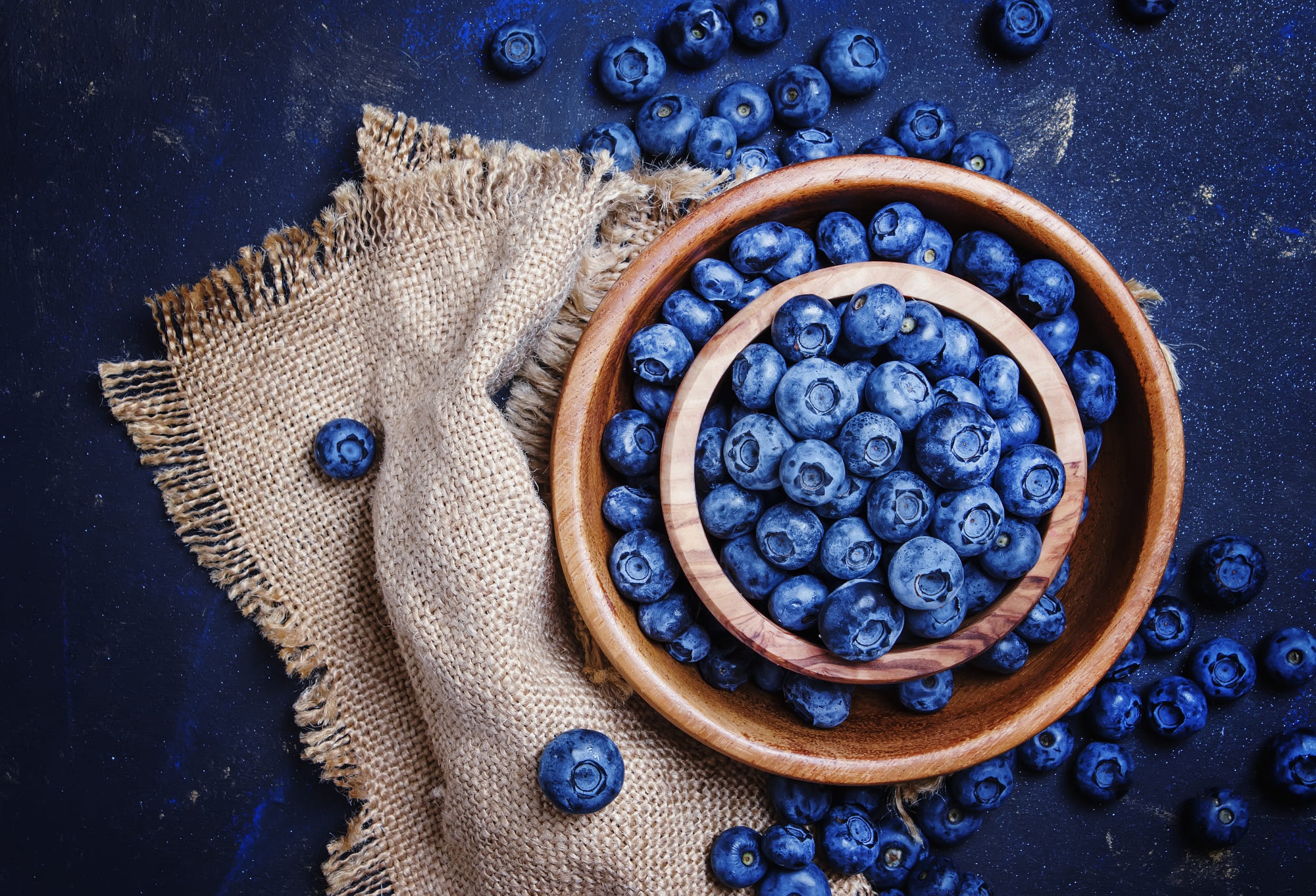 Download mobile wallpaper Food, Blueberry, Still Life, Berry, Fruit for free.