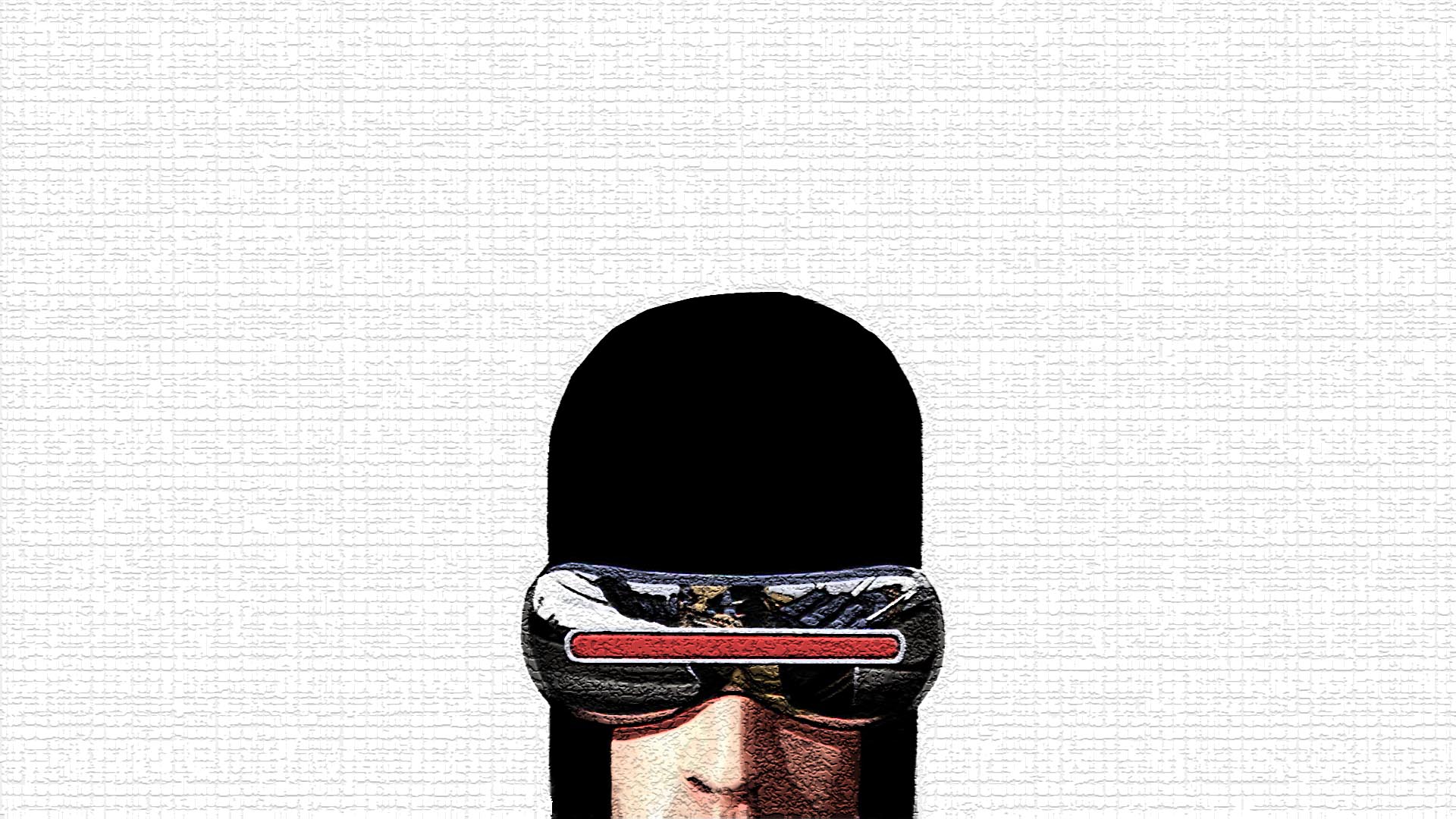 Handy-Wallpaper Zyklop (Marvel Comics), X Men, Comics kostenlos herunterladen.