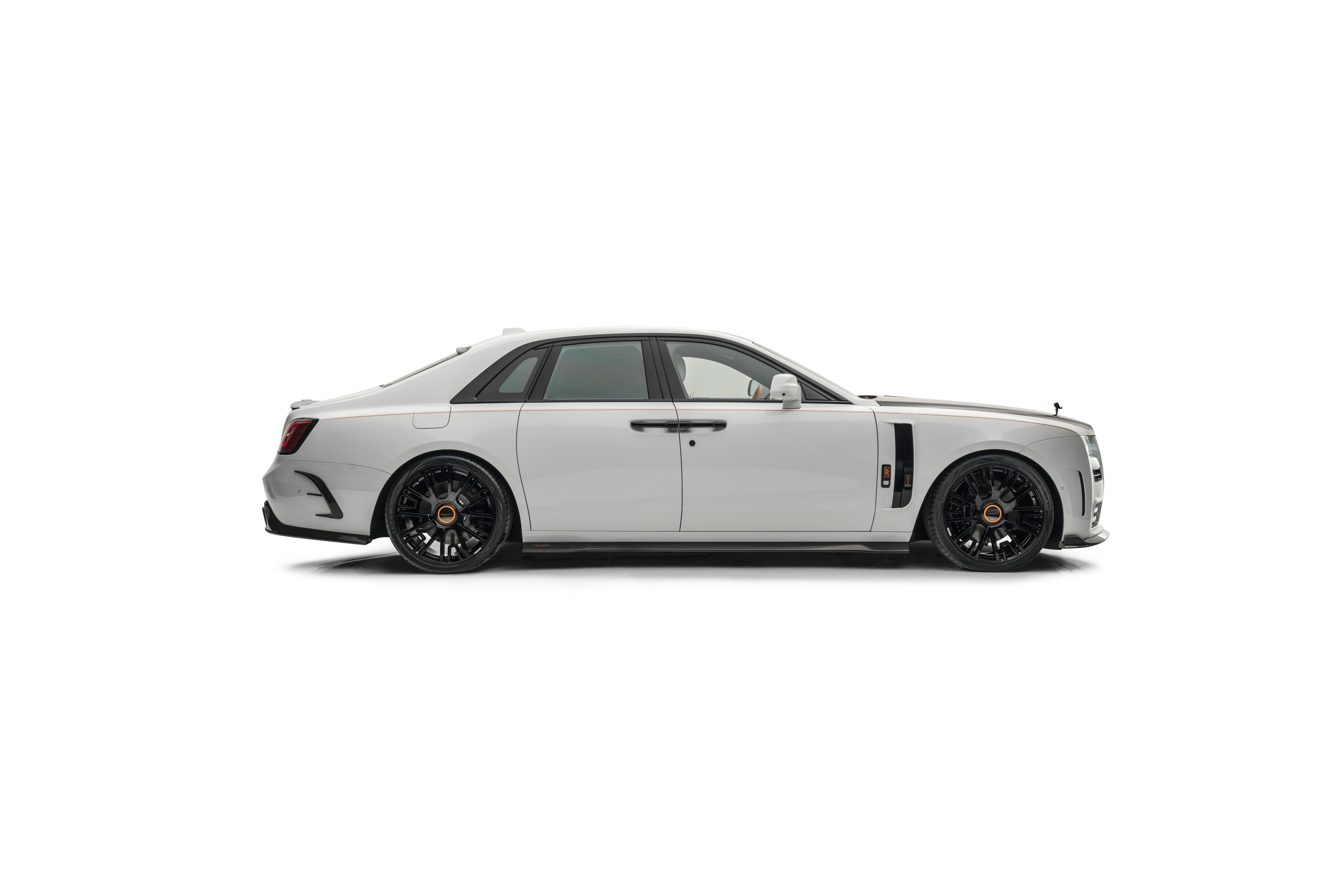 Baixar papel de parede para celular de Rolls Royce, Veículos, Fantasma De Rolls Royce gratuito.