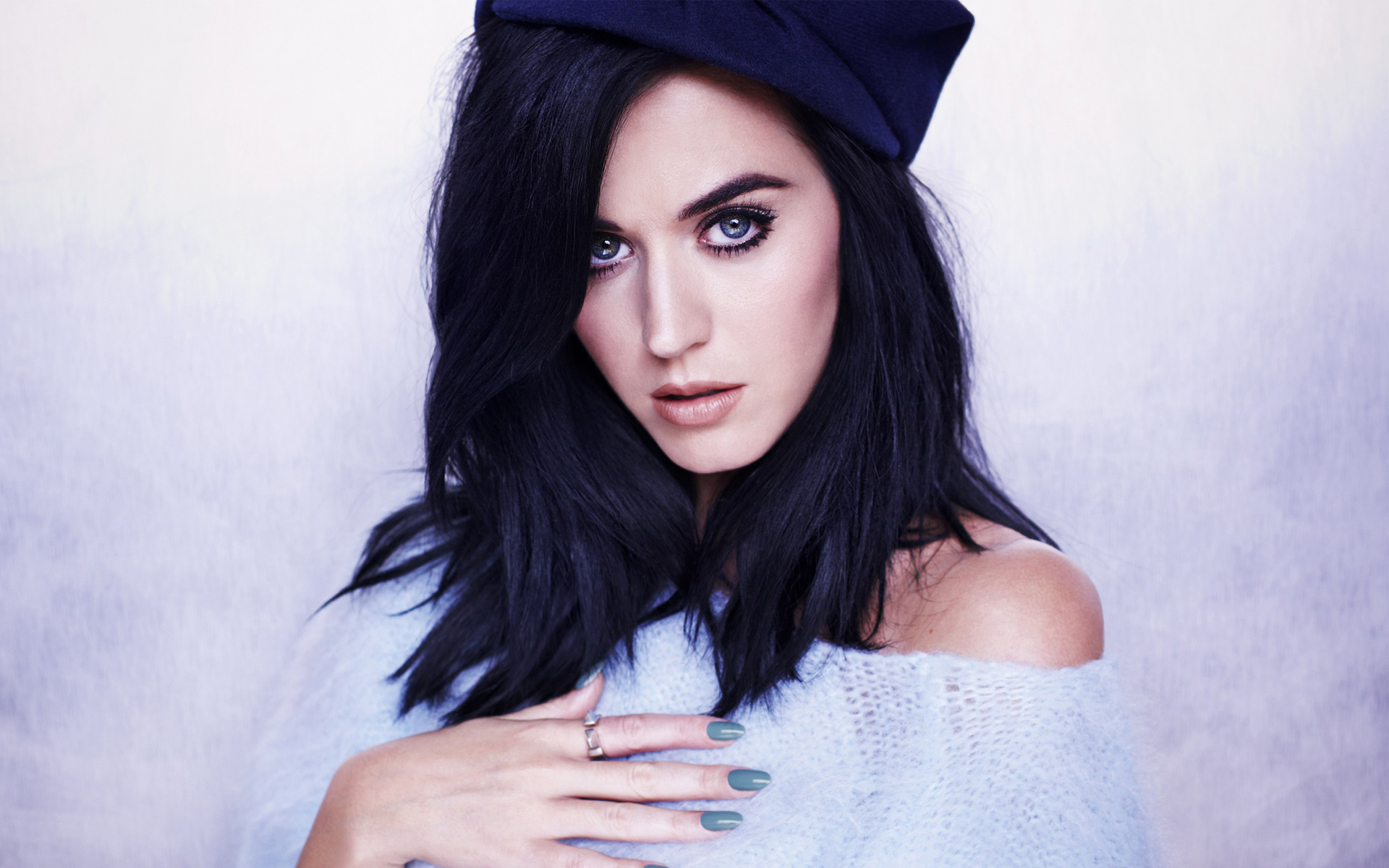 Baixar papel de parede para celular de Música, Katy Perry gratuito.