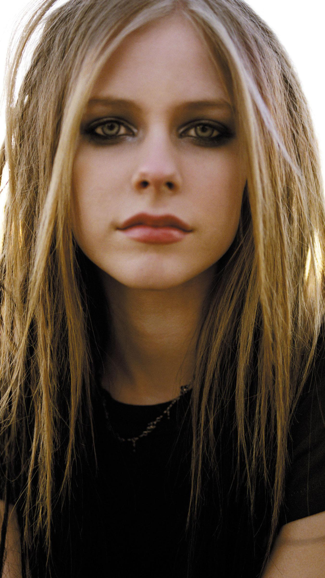 Download mobile wallpaper Music, Avril Lavigne for free.