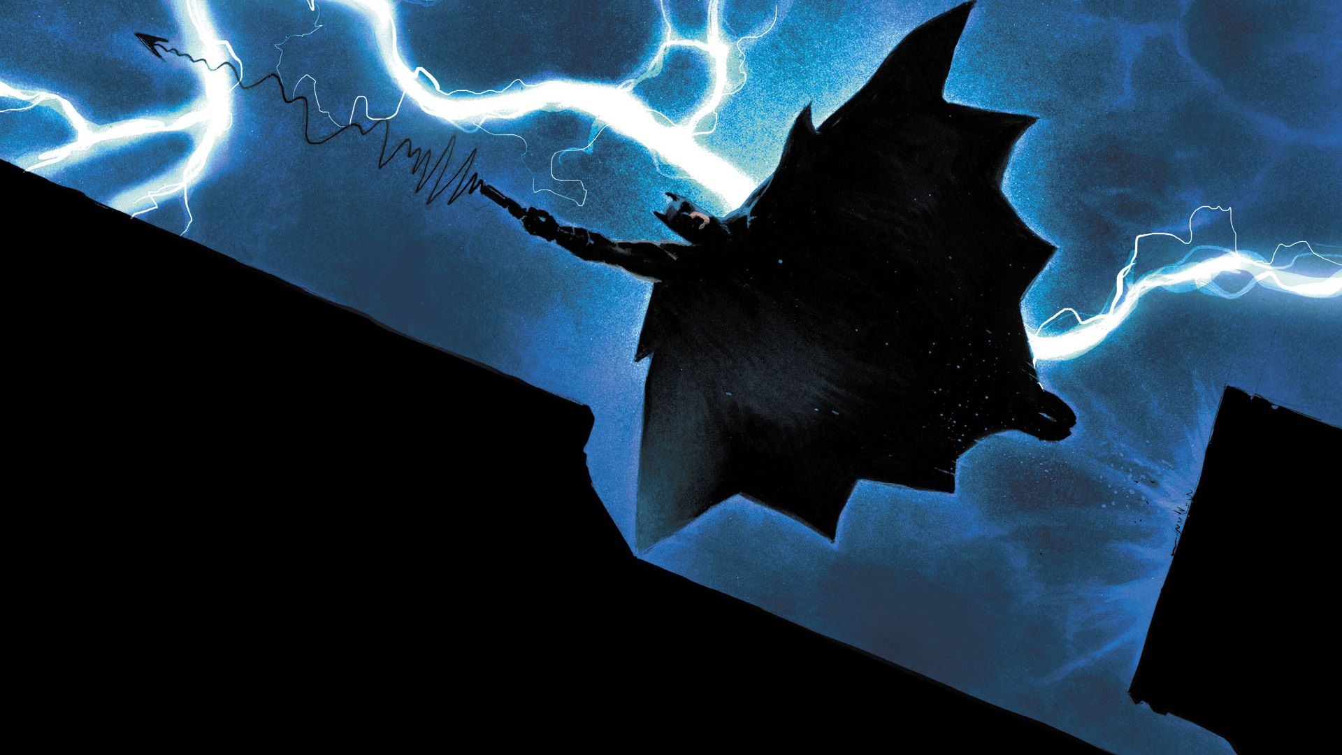 Laden Sie das Comics, The Batman, Dc Comics-Bild kostenlos auf Ihren PC-Desktop herunter