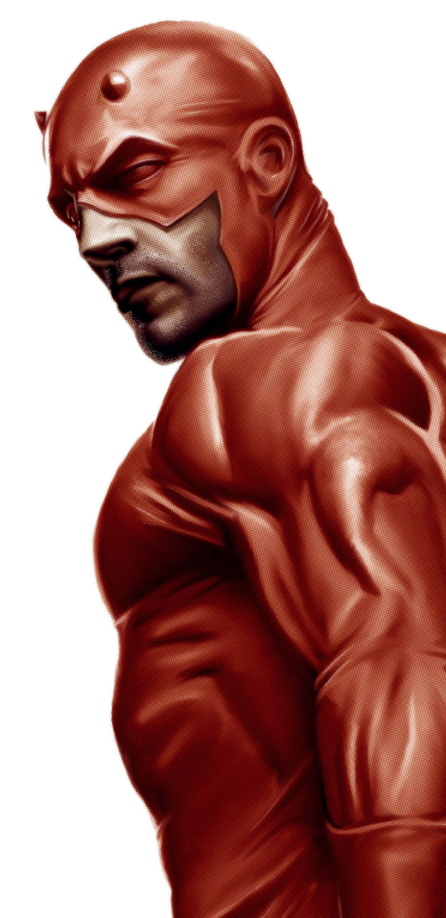 Handy-Wallpaper Comics, Marvel's Daredevil, Matt Murdock kostenlos herunterladen.