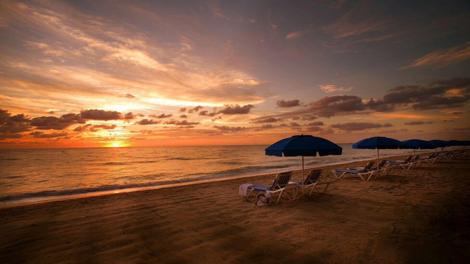 Baixe gratuitamente a imagem Pôr Do Sol, Praia, Oceano, Fotografia na área de trabalho do seu PC