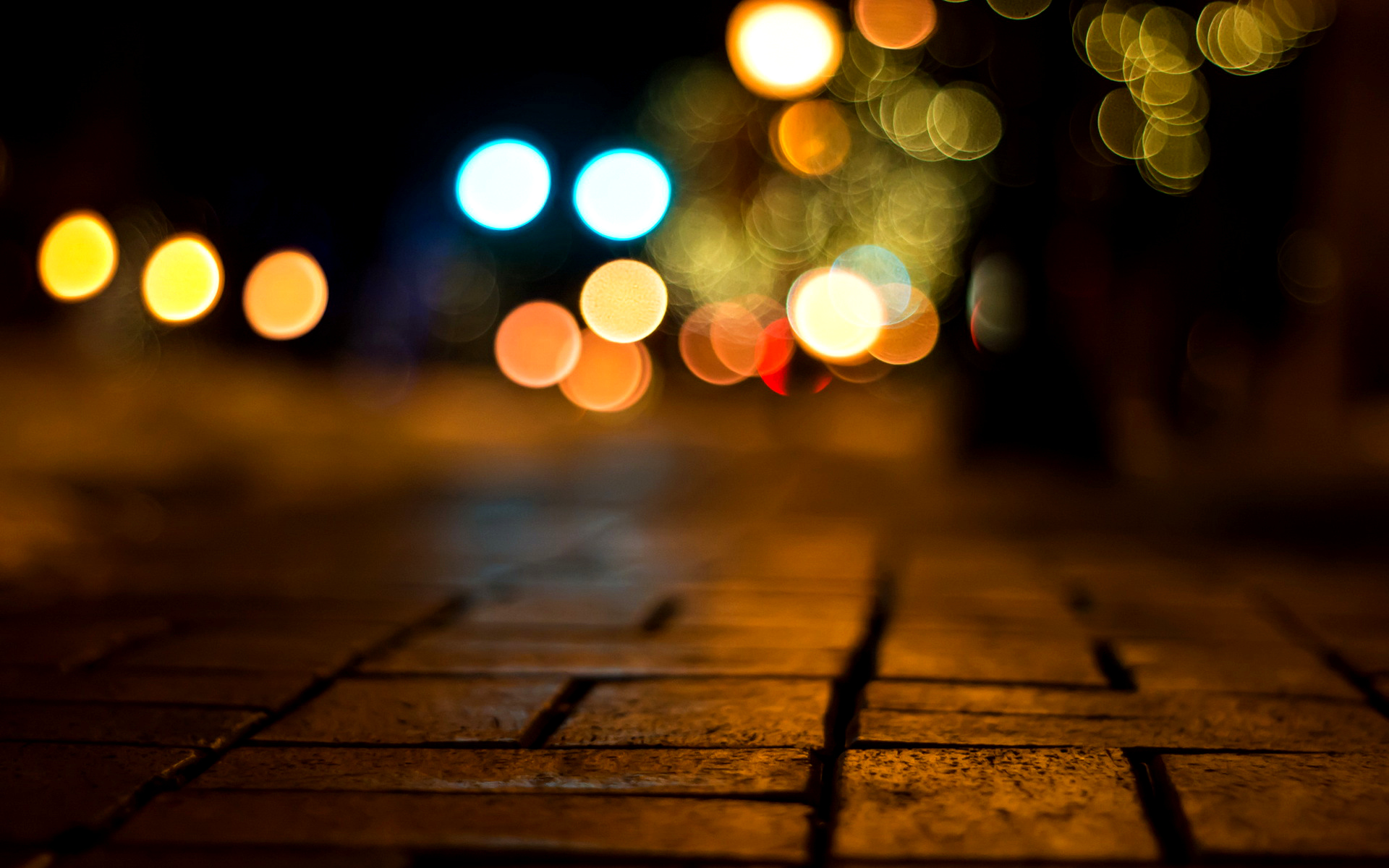 Download mobile wallpaper Bokeh, Artistic for free.