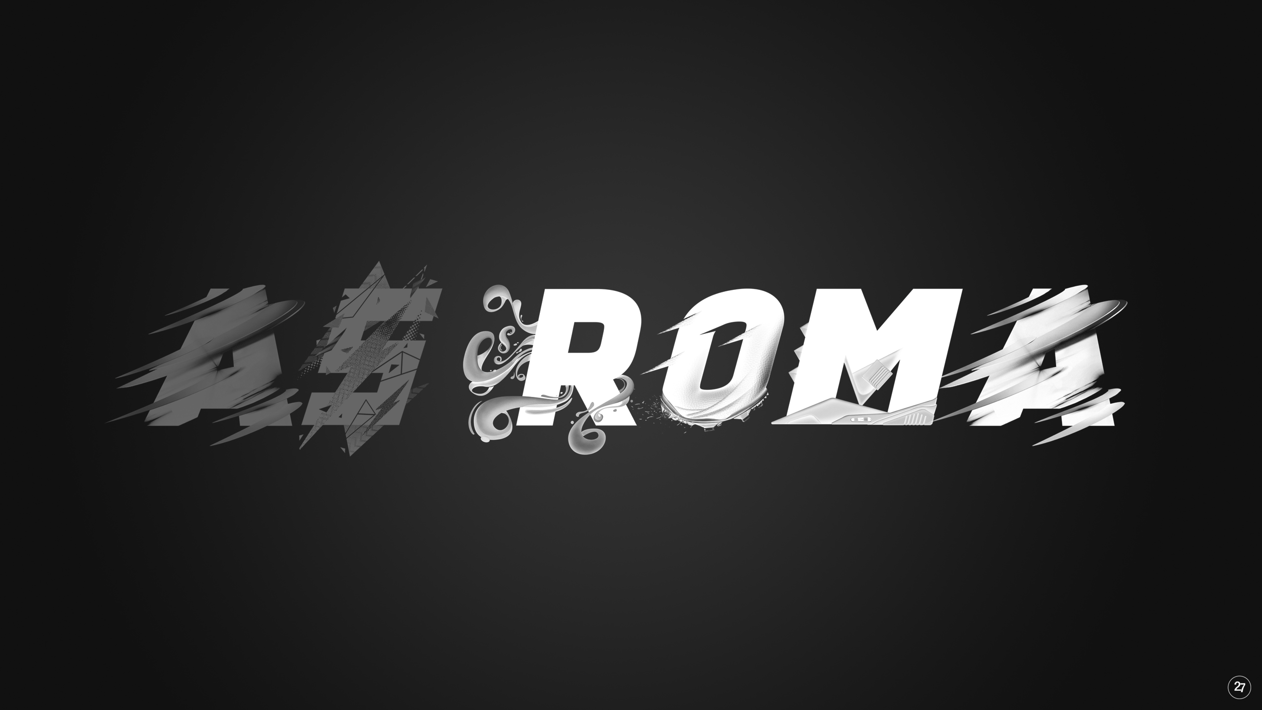 Laden Sie das Sport, Fußball, Wie Roma-Bild kostenlos auf Ihren PC-Desktop herunter