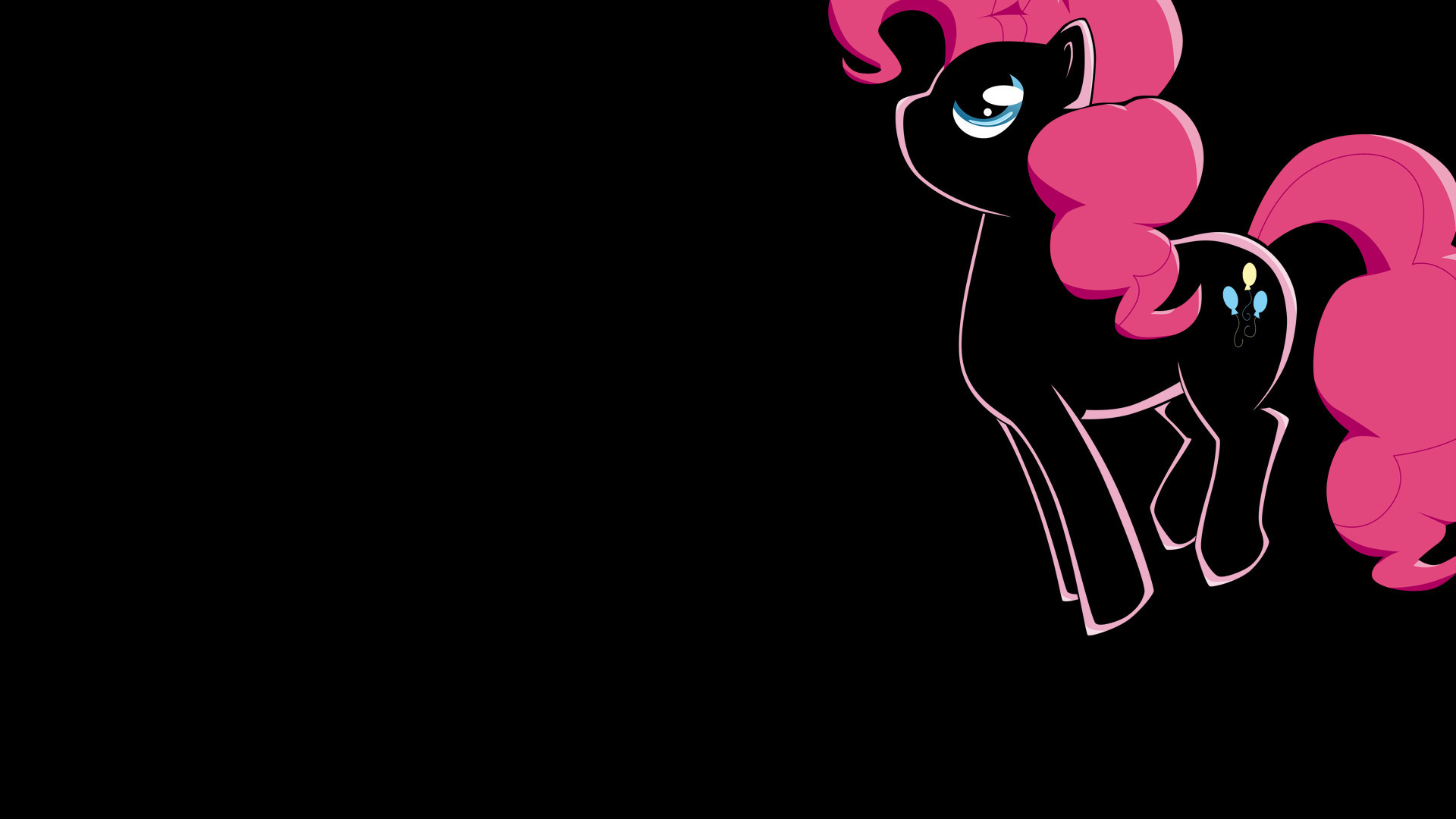 Handy-Wallpaper Mein Kleines Pony, Pinkie Pie, Fernsehserien, My Little Pony Freundschaft Ist Magie kostenlos herunterladen.