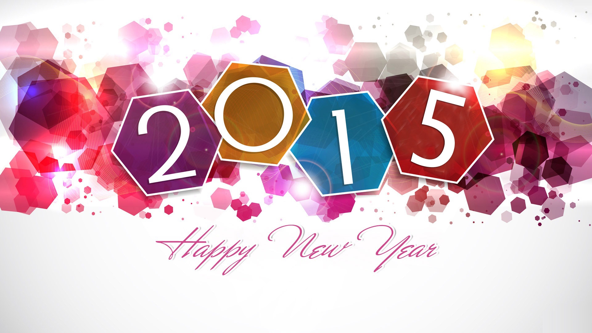 666792 Hintergrundbild herunterladen feiertage, neujahr 2015 - Bildschirmschoner und Bilder kostenlos