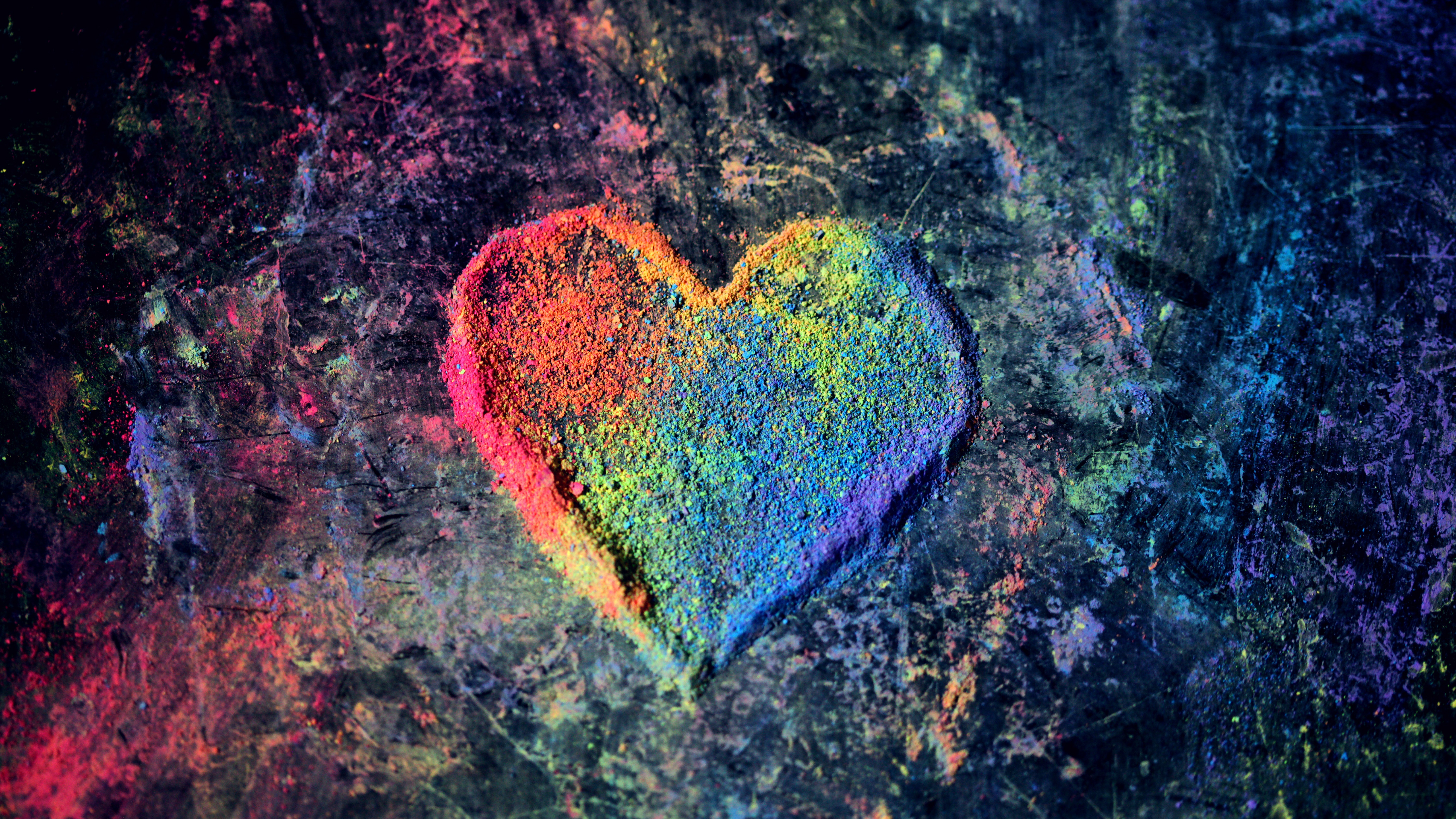Free download wallpaper Love, Heart, Artistic on your PC desktop