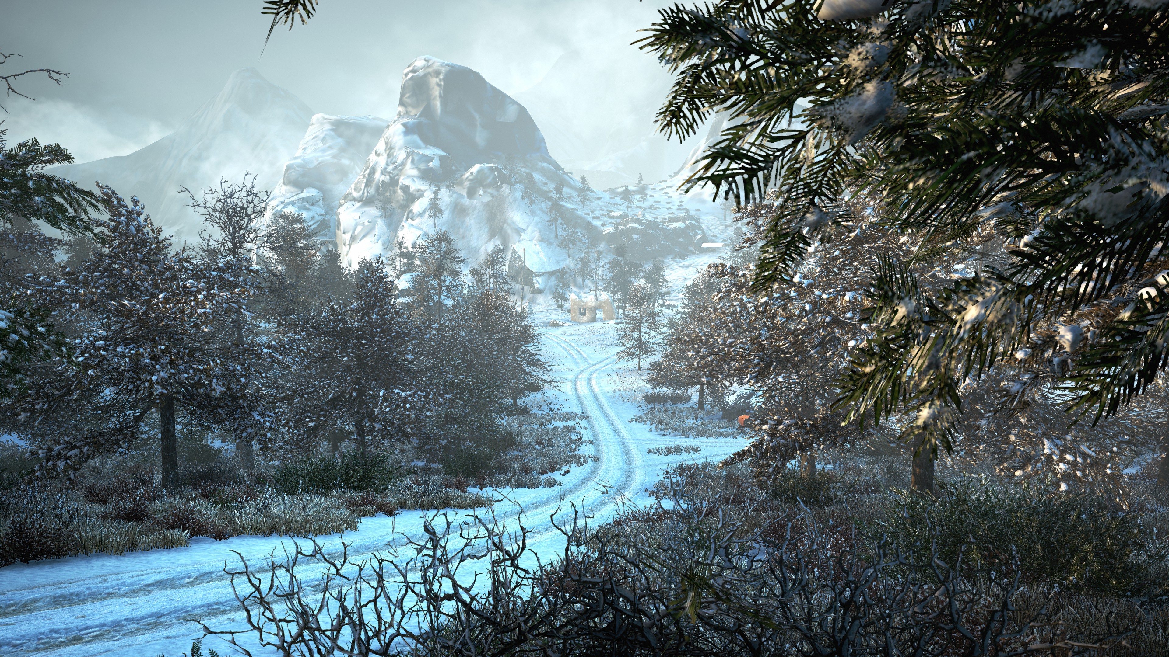 Téléchargez gratuitement l'image Jeux Vidéo, Far Cry, Far Cry 4 sur le bureau de votre PC