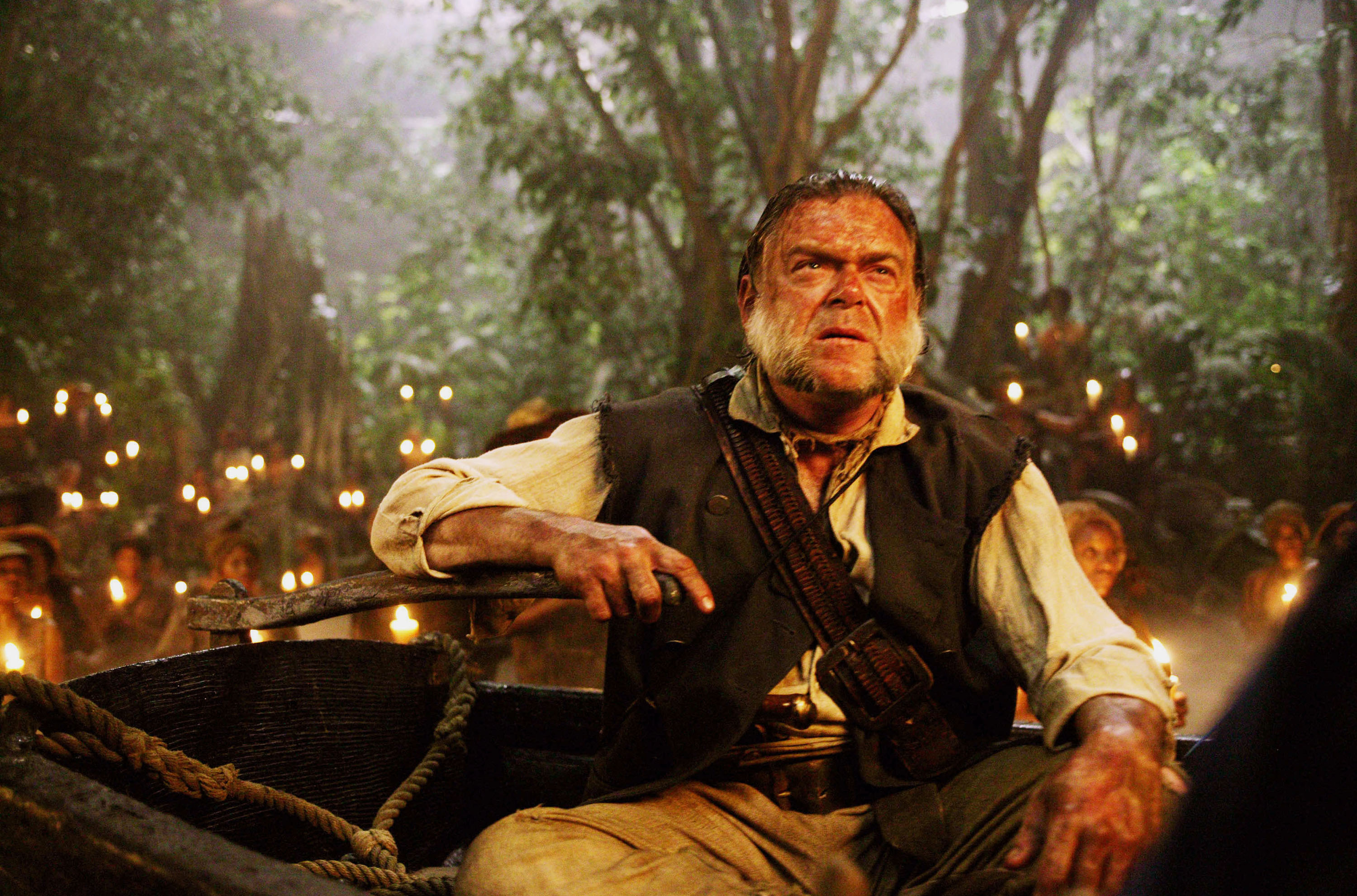 kevin mcnally, movie, pirates of the caribbean: dead man's chest, joshamee gibbs, pirates of the caribbean