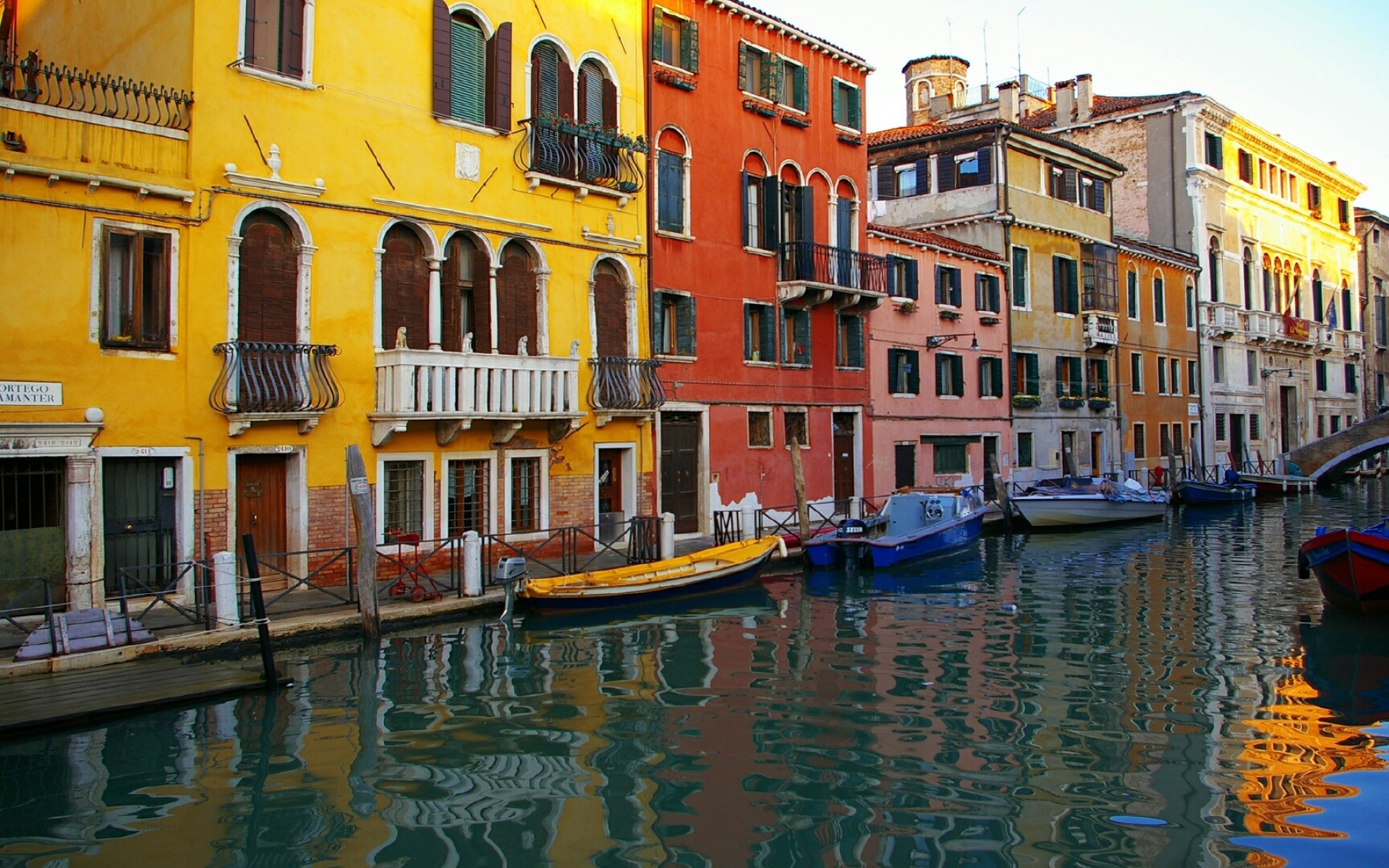 Baixe gratuitamente a imagem Cidades, Veneza, Feito Pelo Homem na área de trabalho do seu PC
