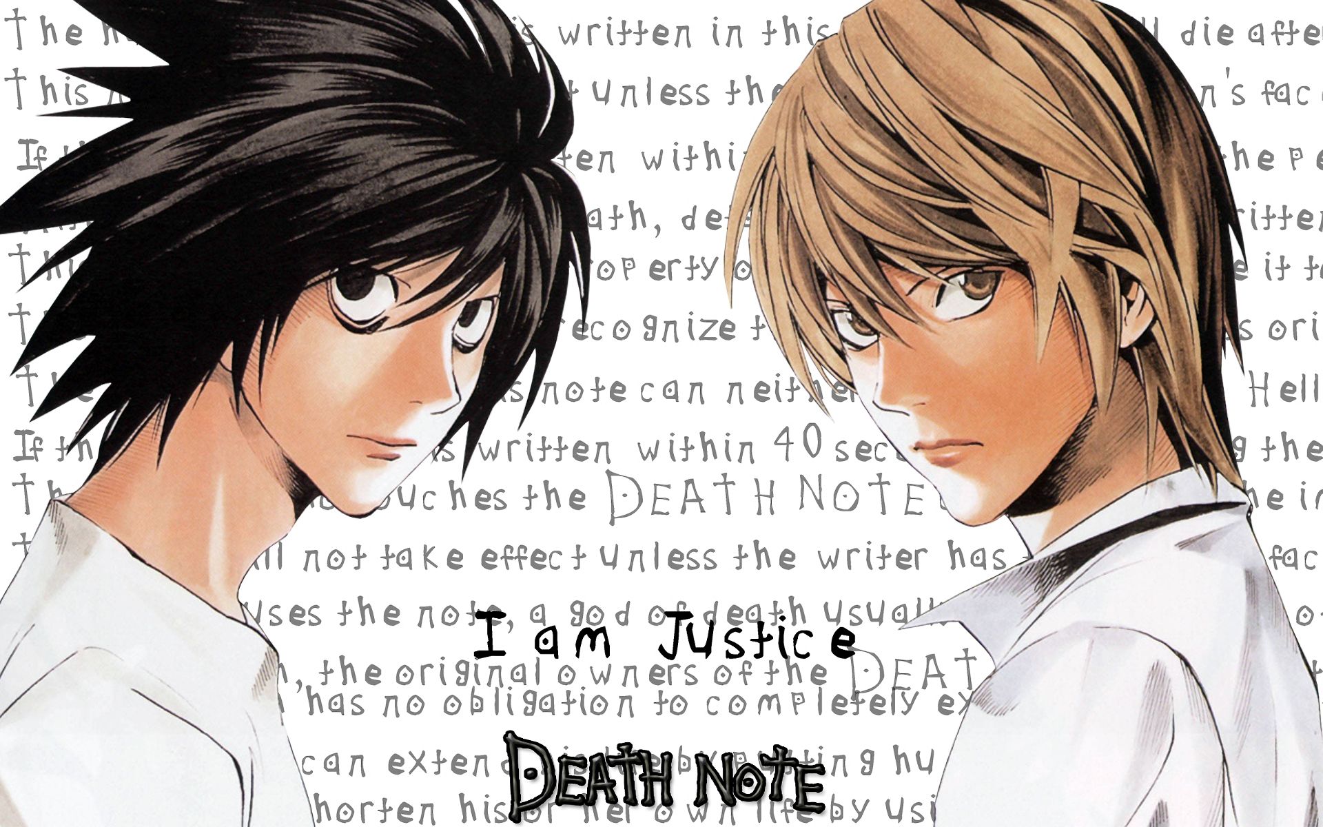 Baixe gratuitamente a imagem Anime, Death Note: Notas Da Morte na área de trabalho do seu PC