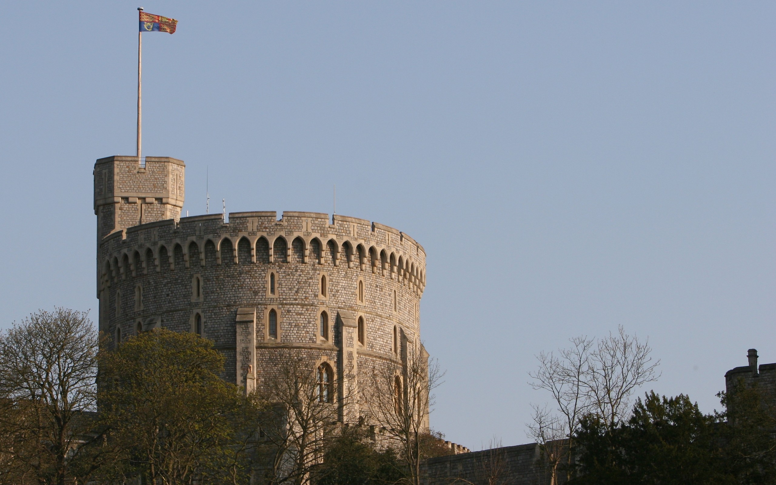 Die besten Schloss Windsor-Hintergründe für den Telefonbildschirm