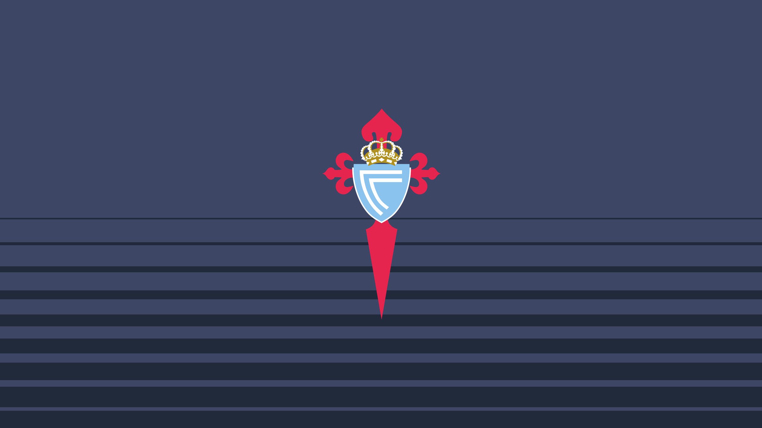 Descarga gratuita de fondo de pantalla para móvil de Fútbol, Logo, Emblema, Deporte, Rc Celta De Vigo.
