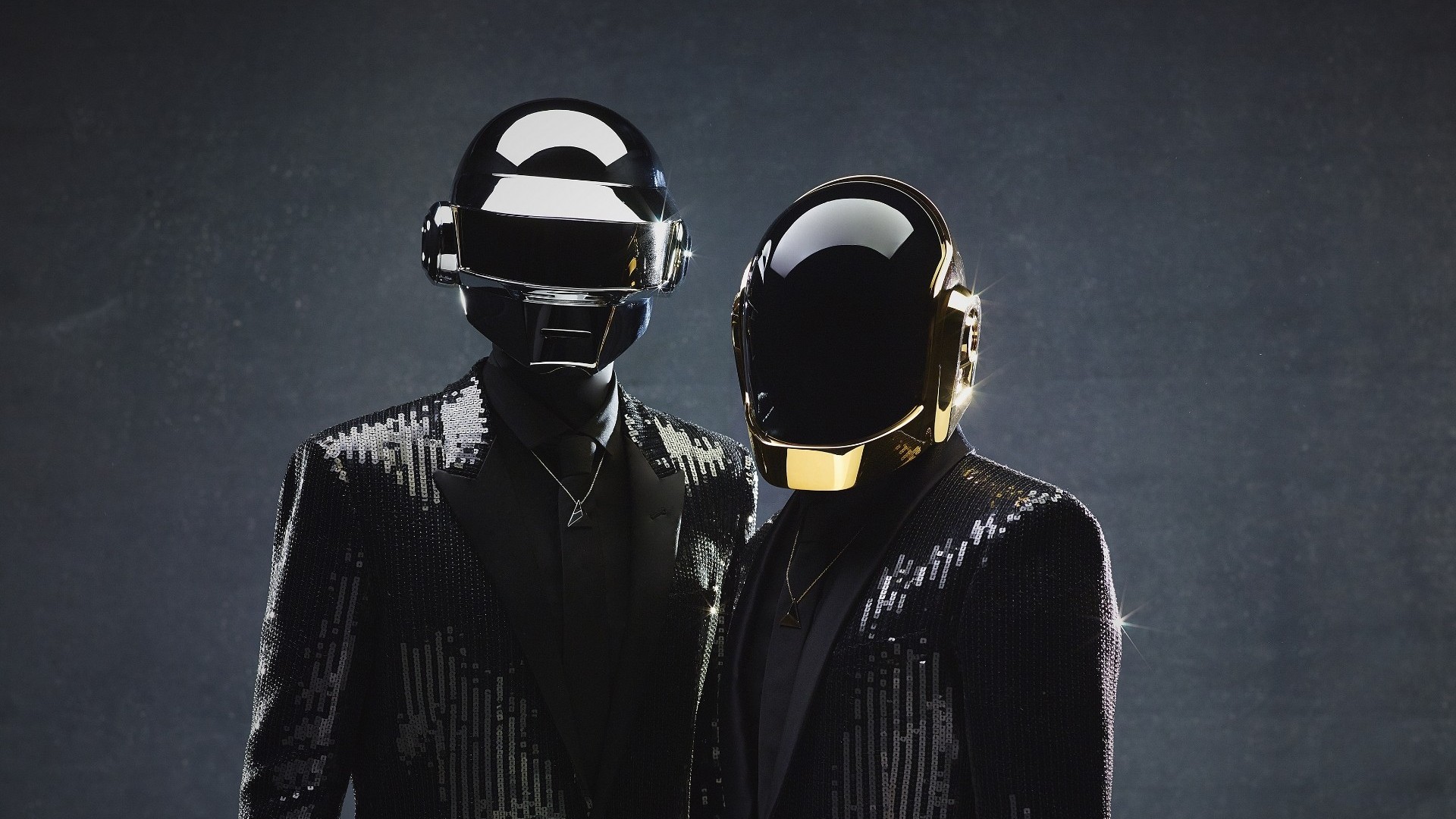 Скачать обои бесплатно Музыка, Daft Punk картинка на рабочий стол ПК