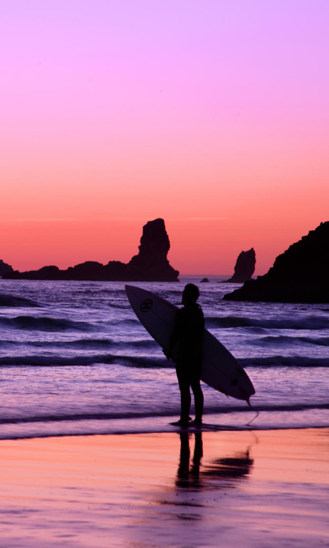 Download mobile wallpaper Sports, Surfing for free.