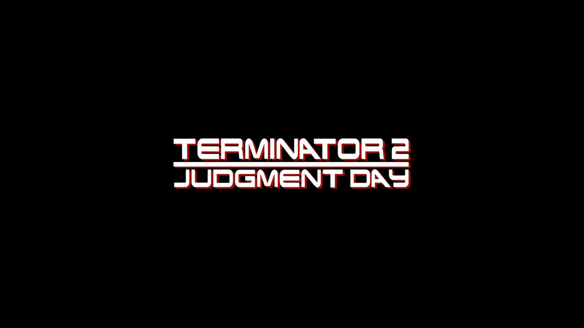 terminator 2: judgment day, movie, terminator