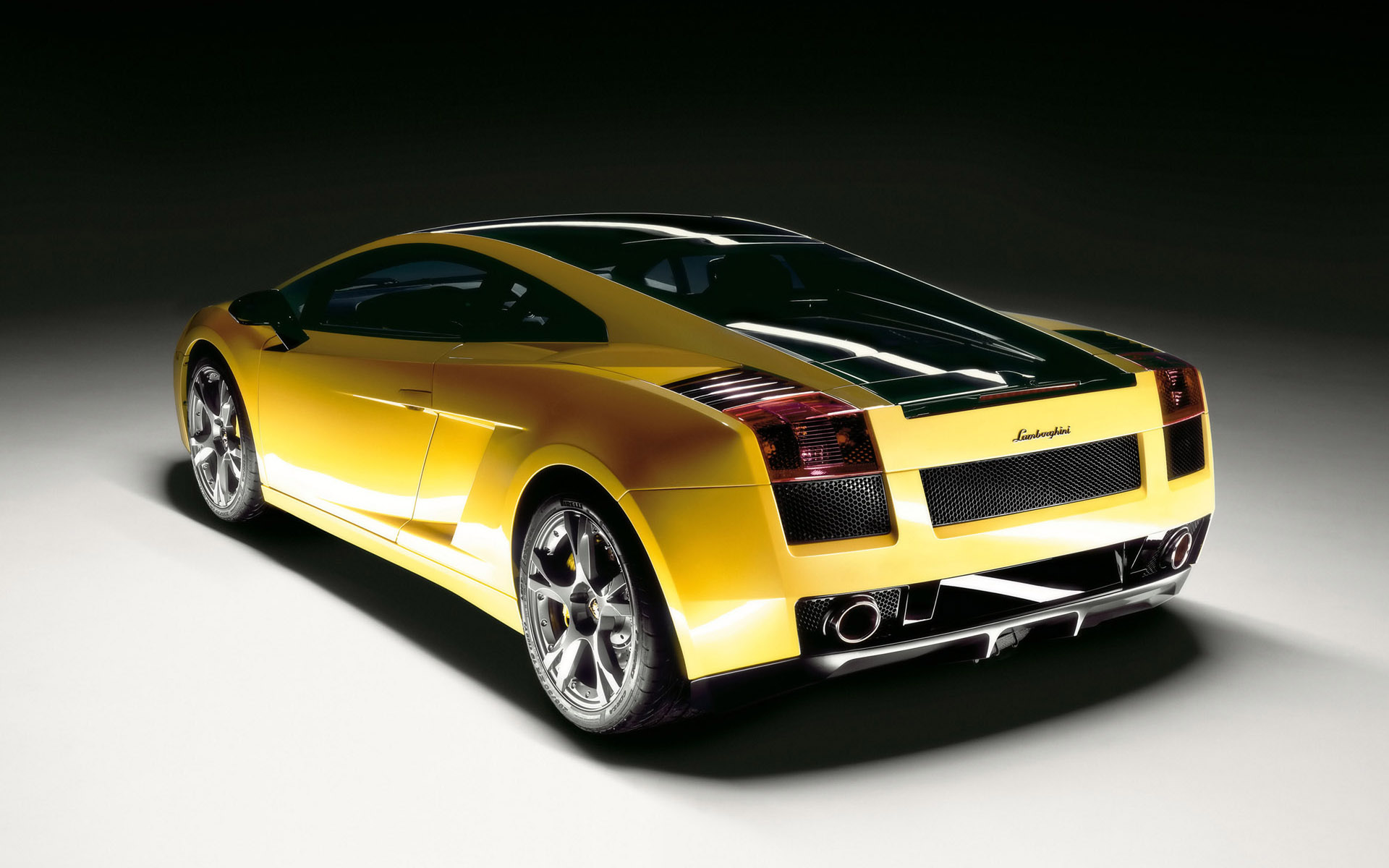 Descarga gratis la imagen Lamborghini Gallardo, Lamborghini, Vehículos en el escritorio de tu PC