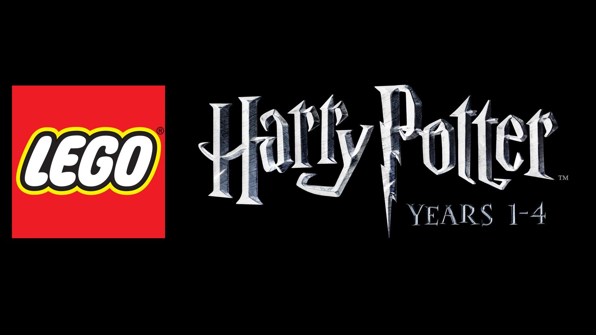 Free download wallpaper Lego, Video Game, Lego Harry Potter: Years 1 4 on your PC desktop