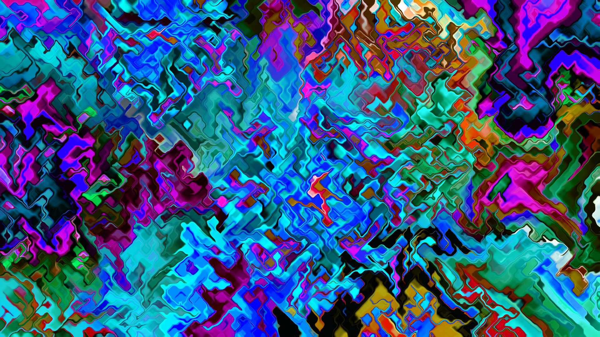 Descarga gratis la imagen Colores, Vistoso, Abstracto en el escritorio de tu PC