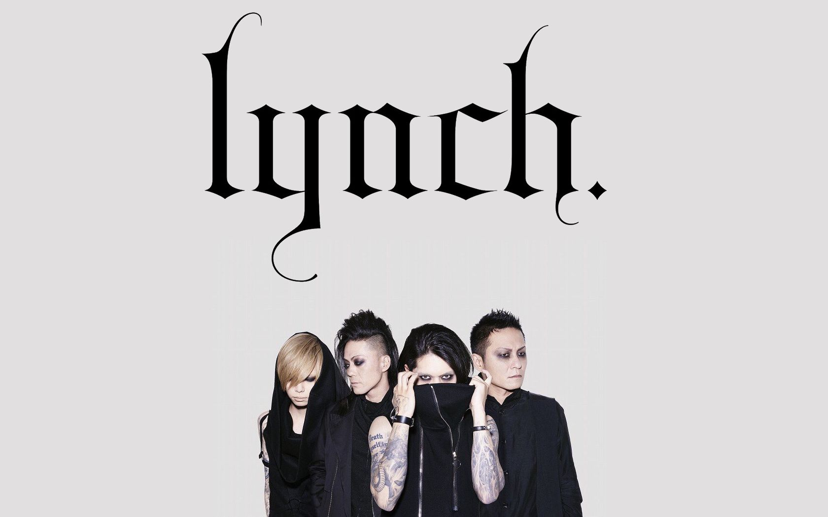 music, lynch, asanao (lynch ), hazuki (lynch ), reo (lynch ), yuusuke (lynch )