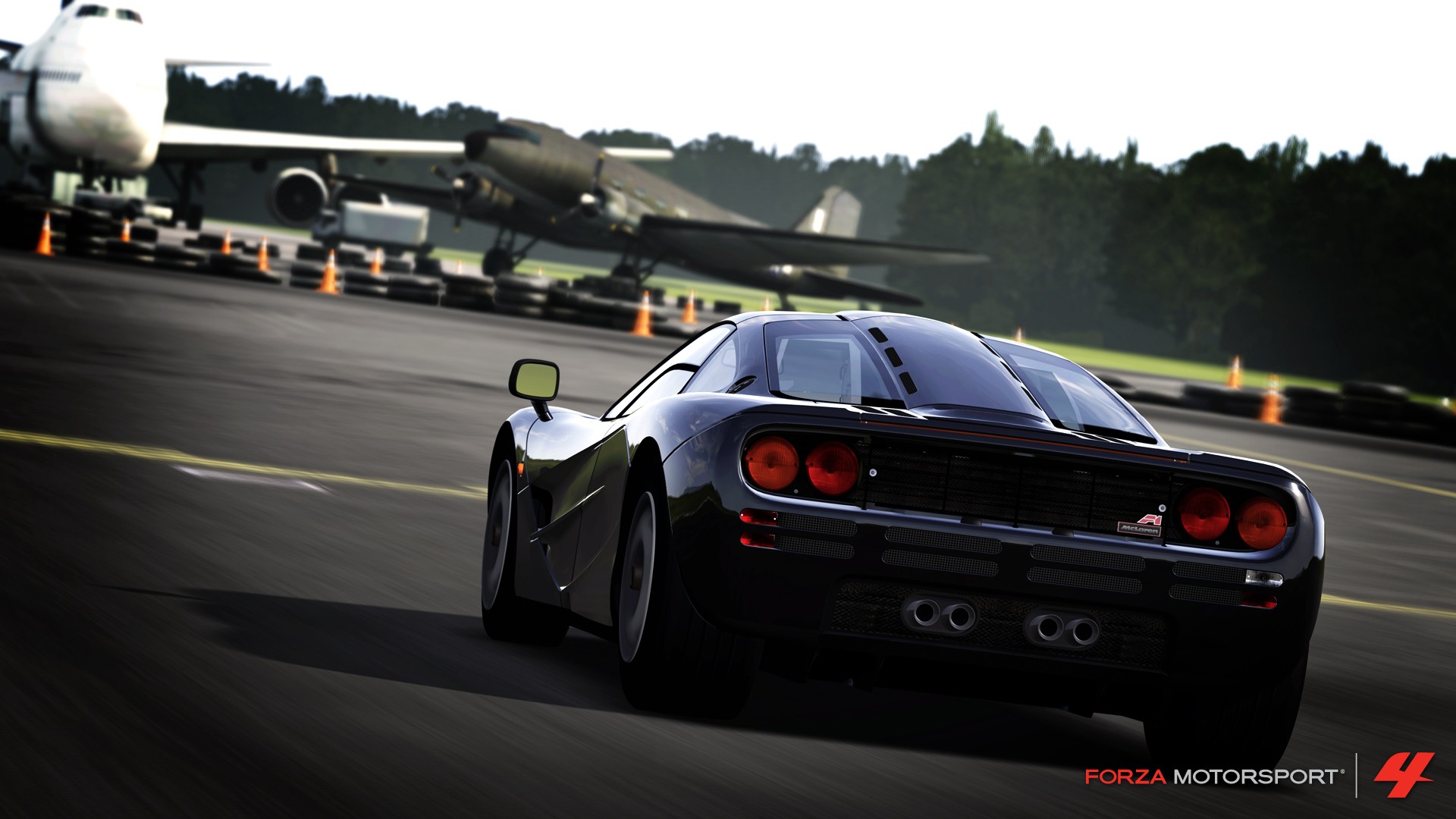 Free download wallpaper Video Game, Forza Motorsport, Forza on your PC desktop