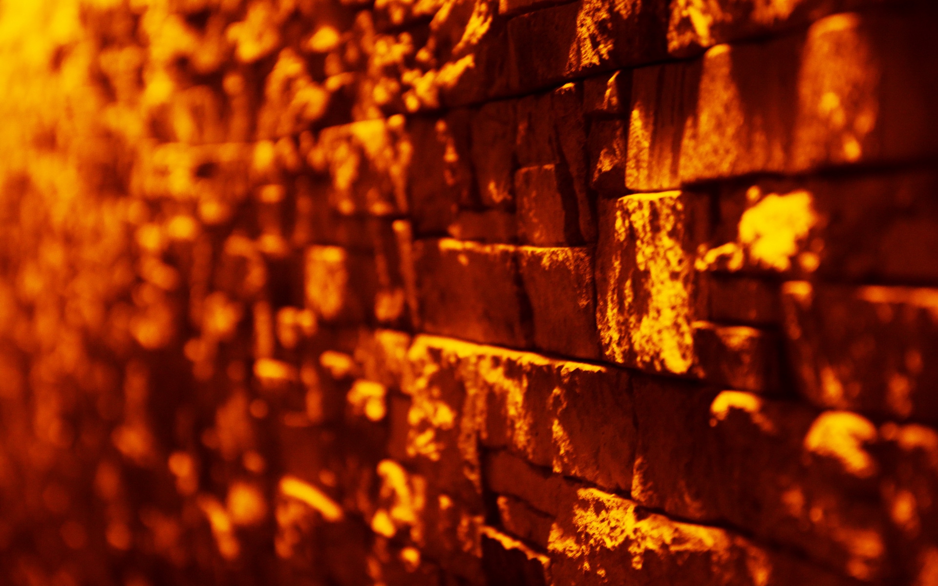Download mobile wallpaper Brick, Man Made for free.