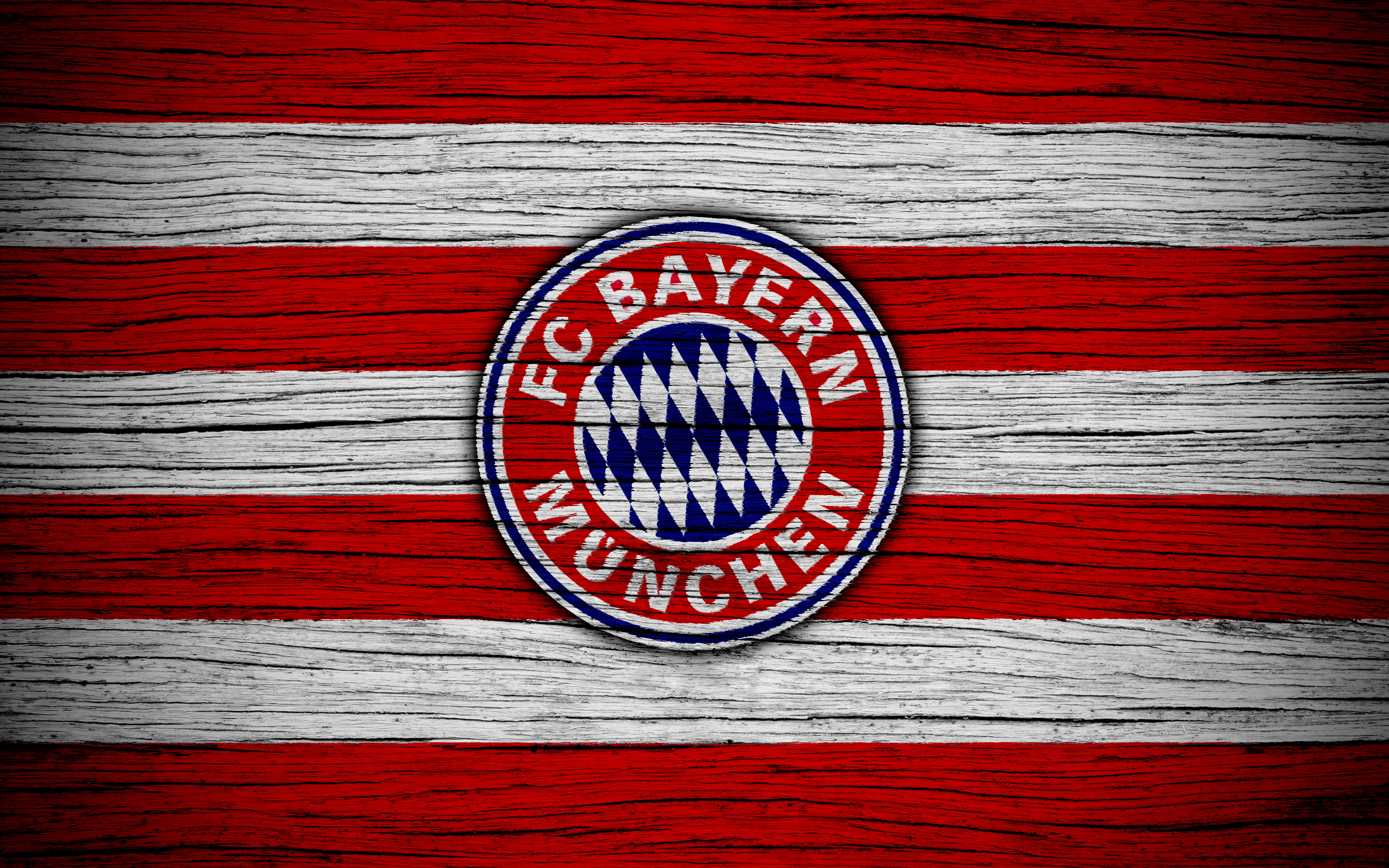 Téléchargez gratuitement l'image Logo, Des Sports, Emblème, Football, Fc Bayern München sur le bureau de votre PC