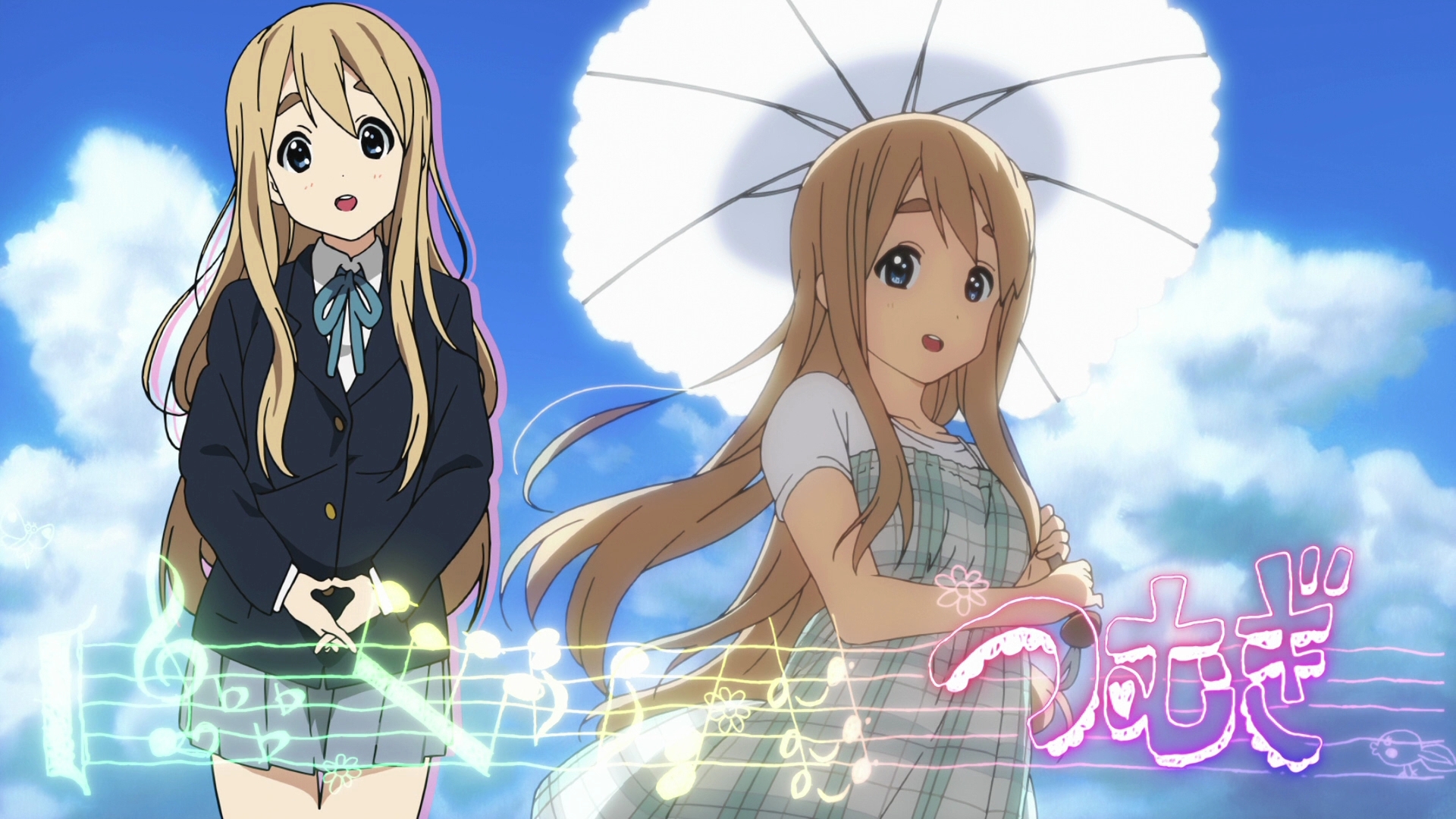 727791 Salvapantallas y fondos de pantalla Tsumugi Kotobuki en tu teléfono. Descarga imágenes de  gratis